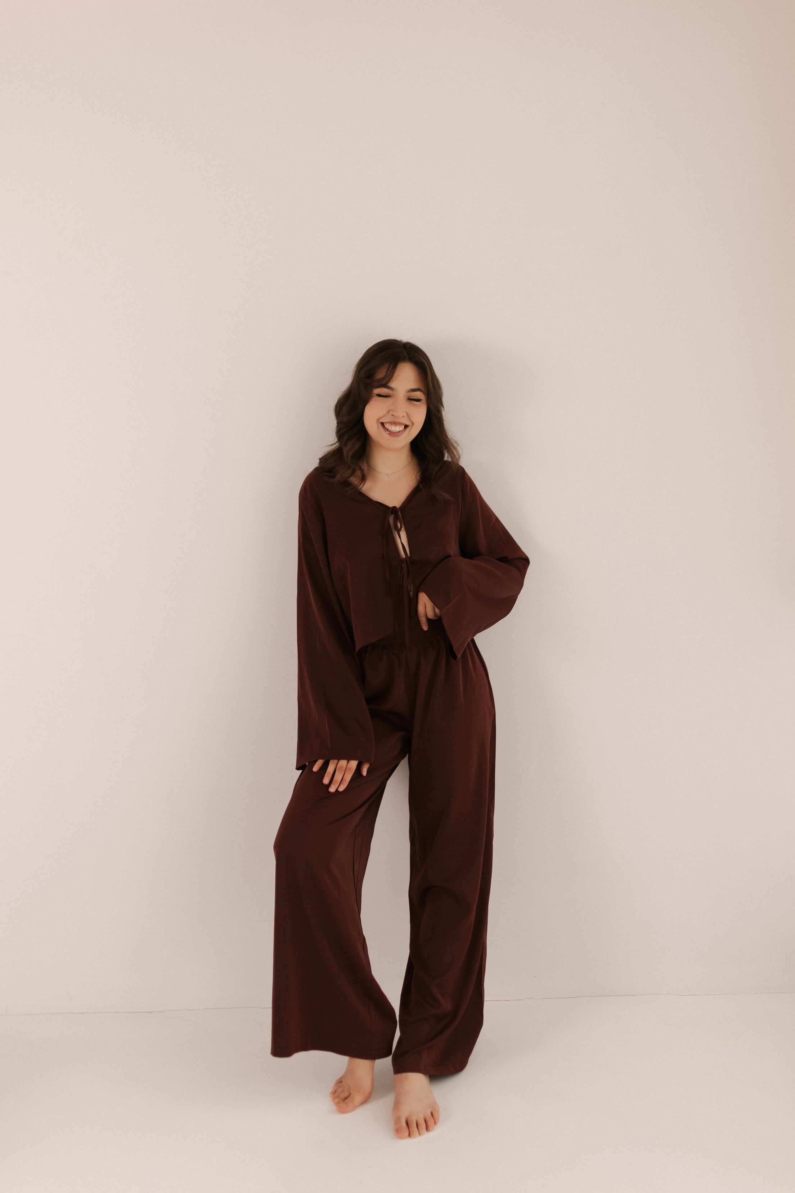 Татьяна. Фотограф Оля Климова, обучение фотографов