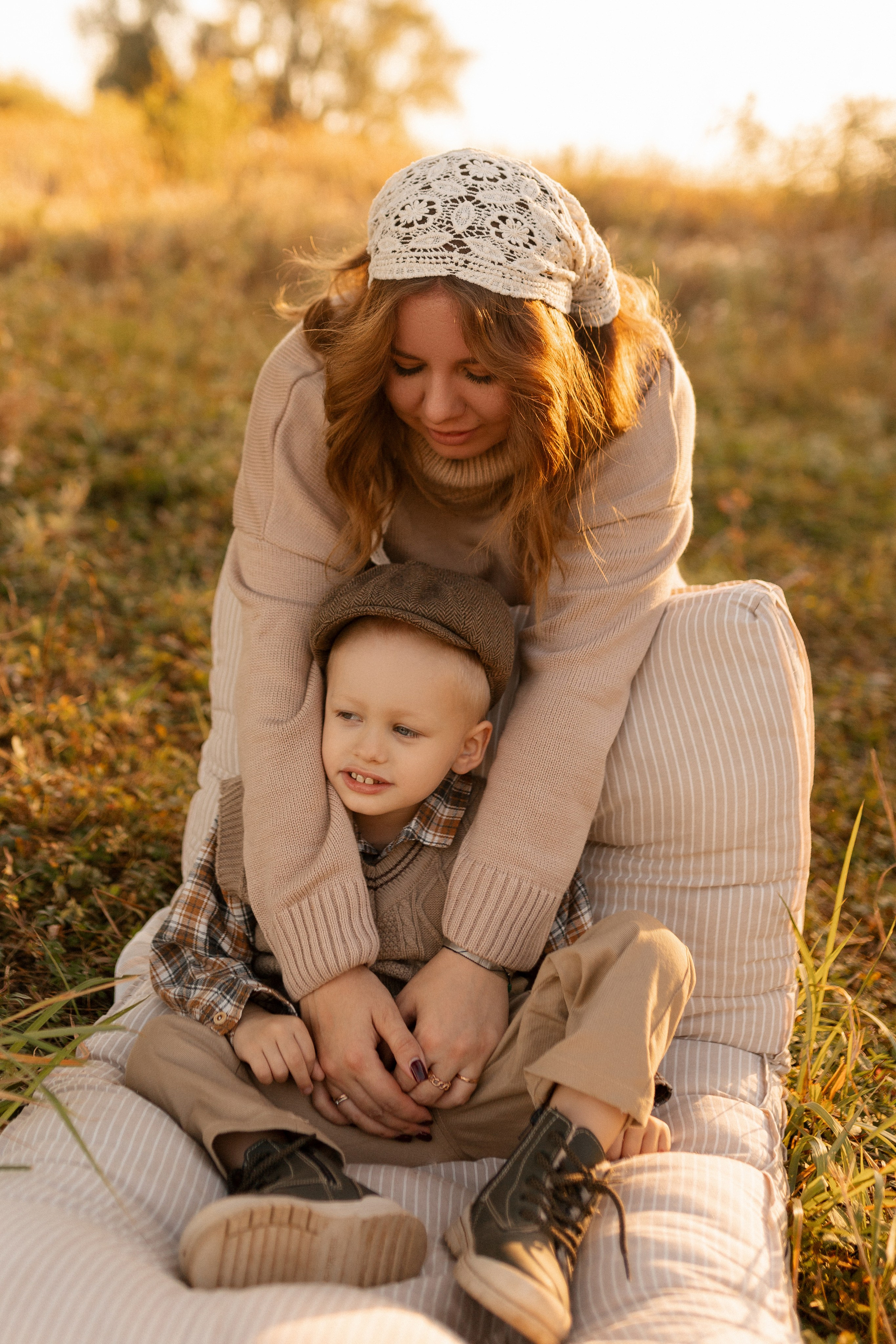 Д&Л. Фотограф Оля Климова, обучение фотографов