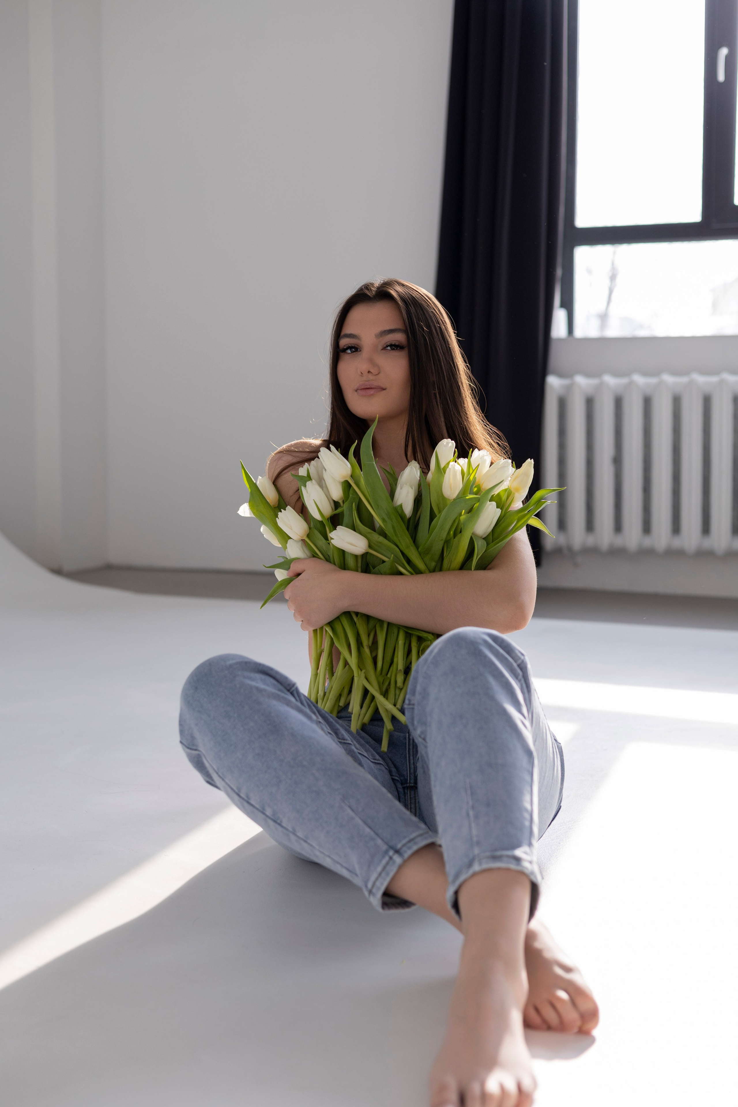 Александра. Фотограф Марина Кот