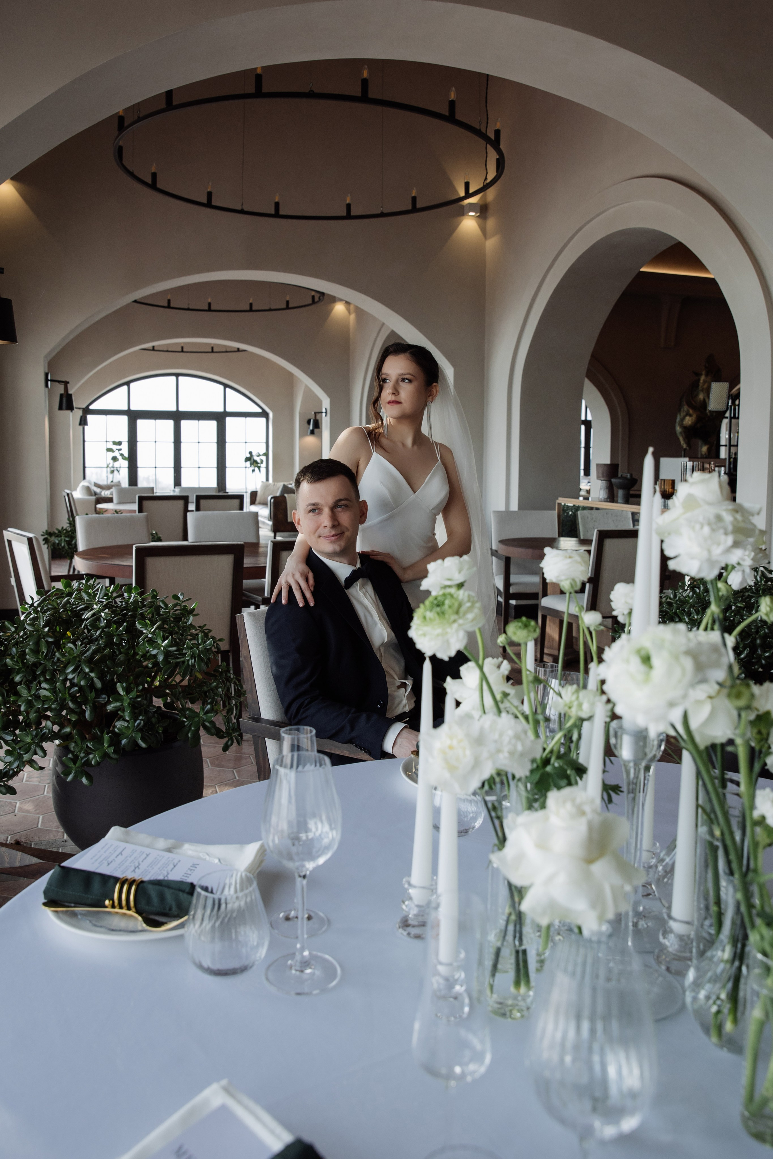 Кирилл и Влада. Свадебный и семейный фотограф Темрюк Алёна Ковальская