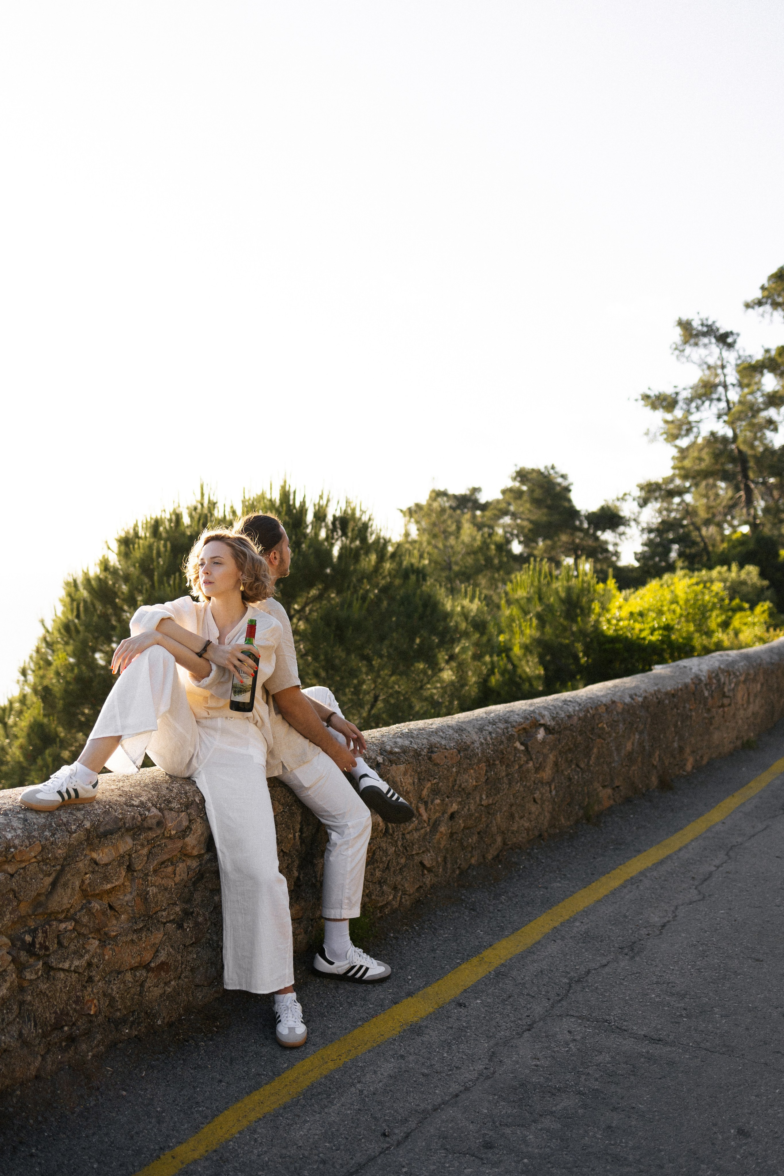 Остров. Свадебный фотограф Москва Степановский Александр