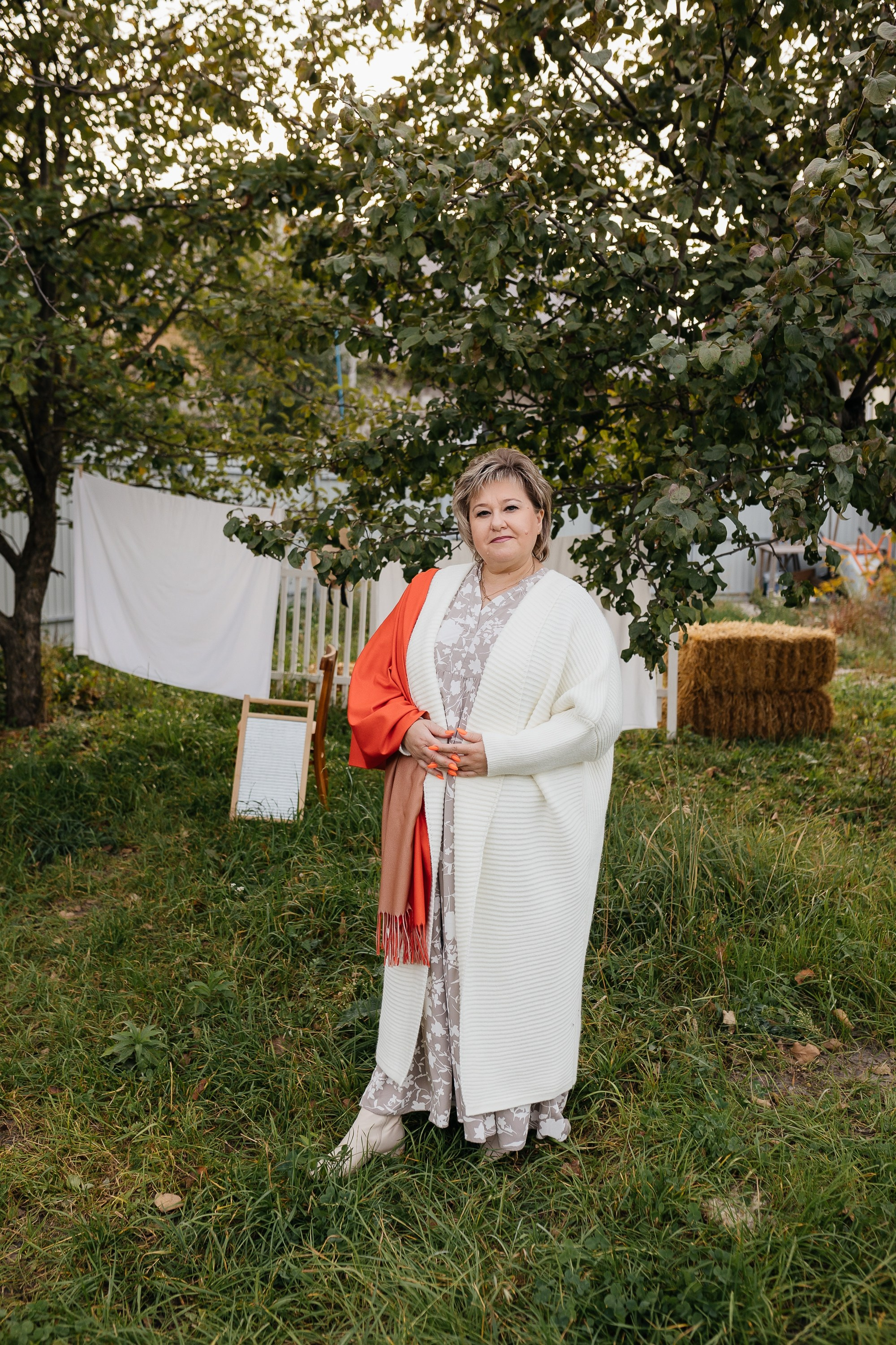 Анисимовы 08.09. Фотограф Евгения Игнатьева