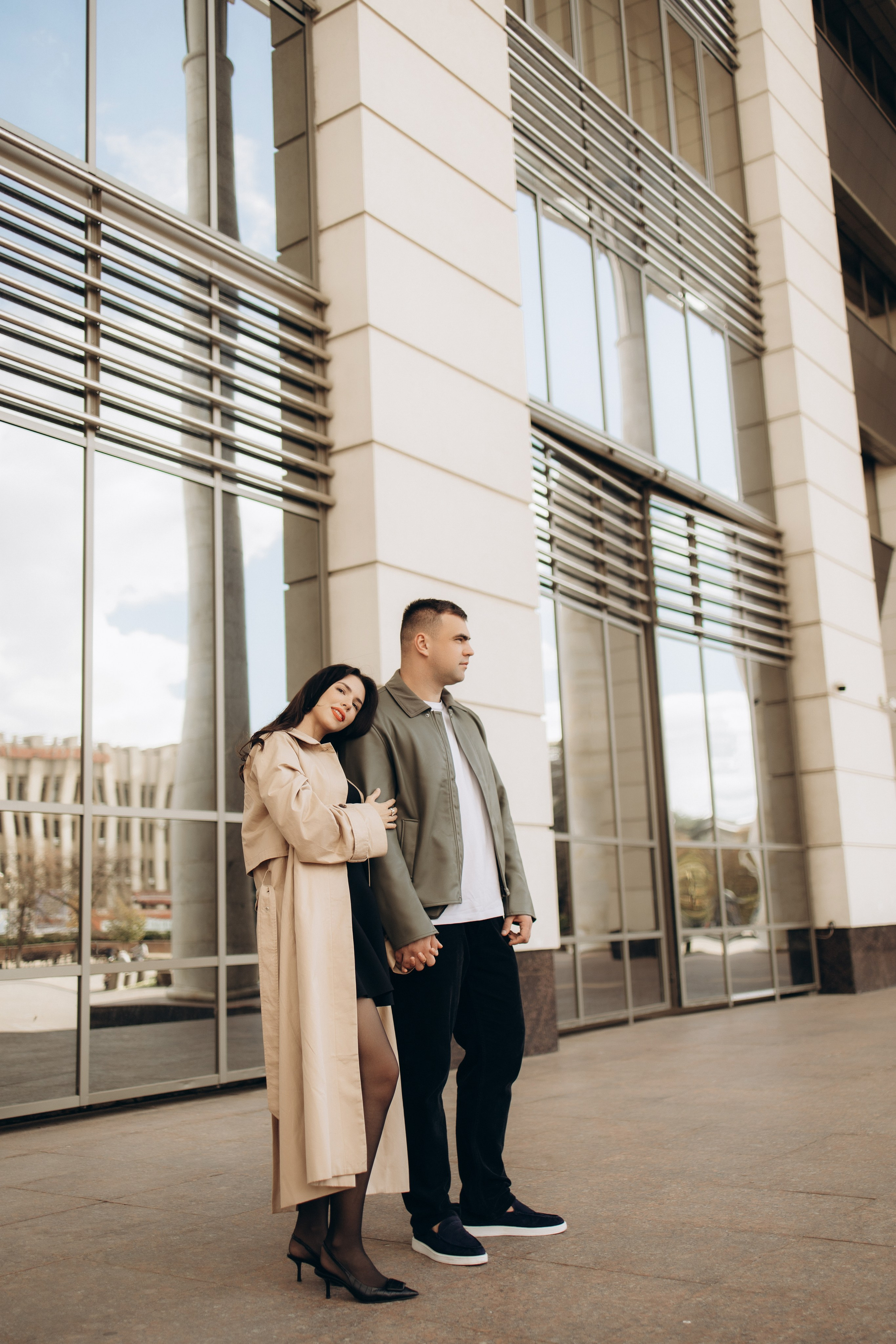 Иван и Софья. Самый теплый фотограф в Краснодаре Рябоконь Ксения