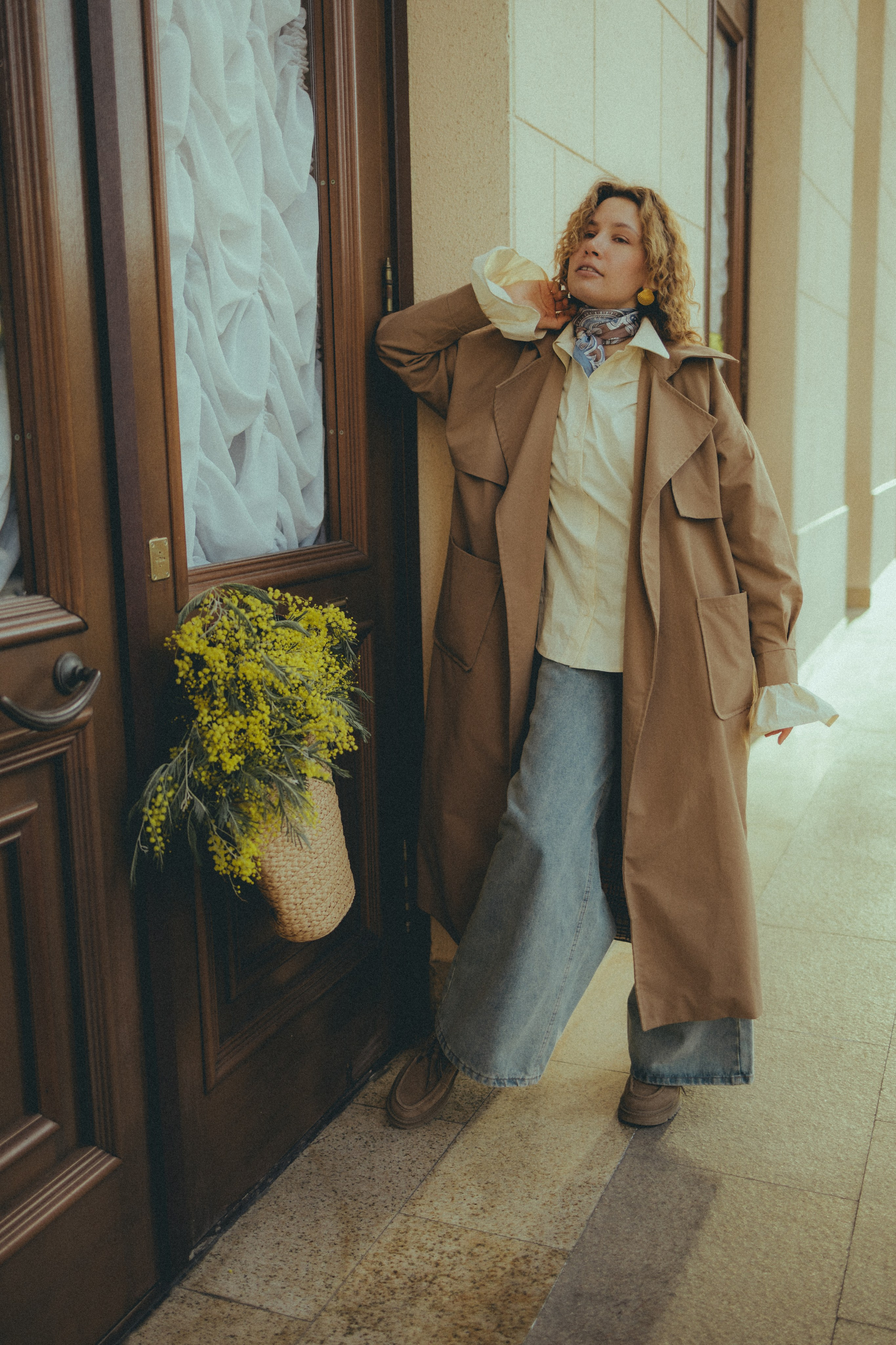 Даша. Фотограф Сочи Адлер Сириус Красная поляна Олеся Минив