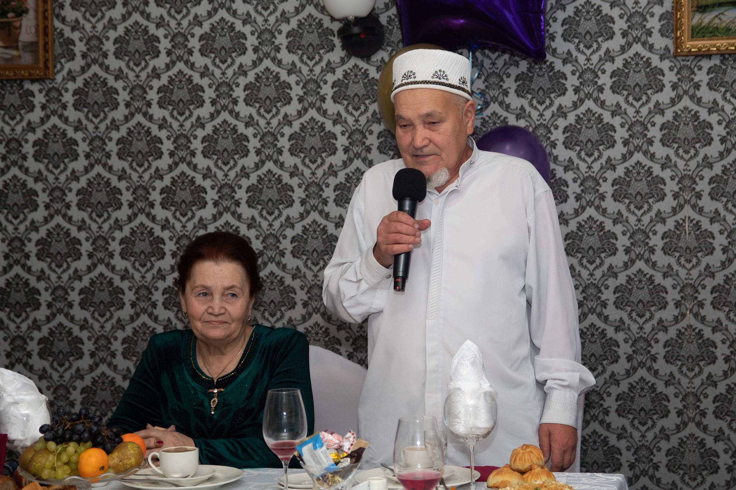 Двойной юбилей. Репортажный Фотограф