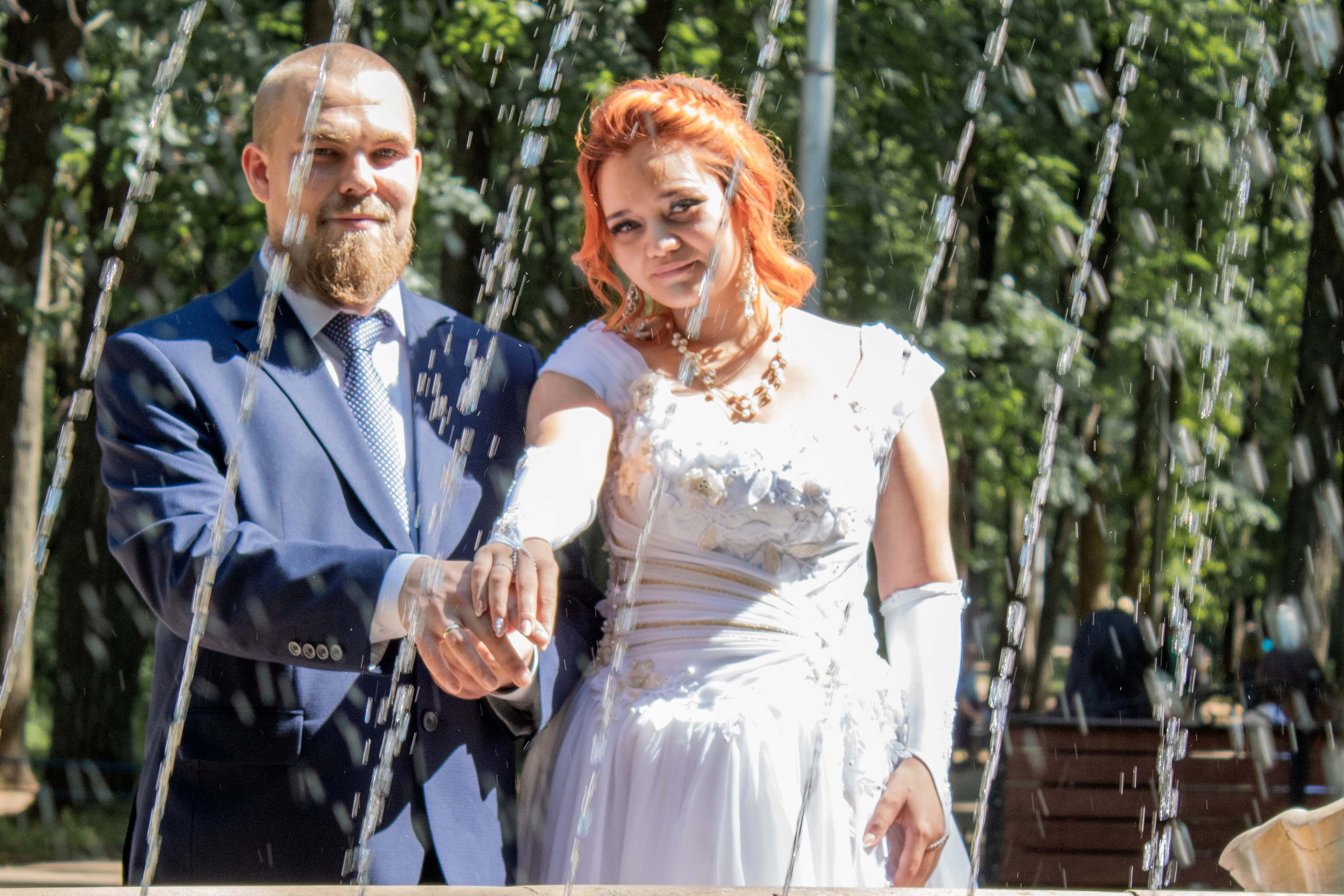 Свадьба Александра и Элины. Репортажный Фотограф