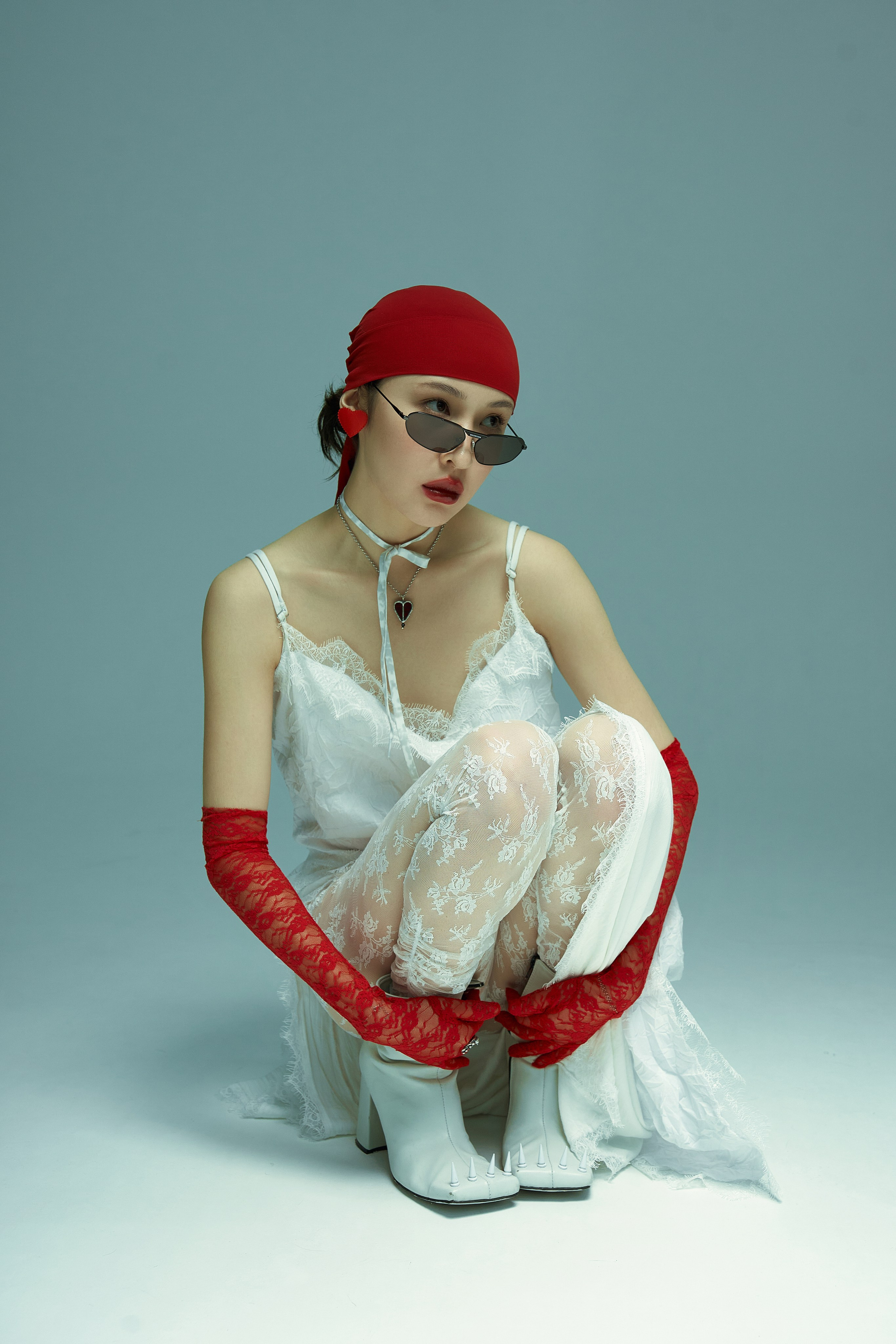 Эльмира. Фотограф для брендов и маркетплейсов Екатеринбург Екатерина Дроздова