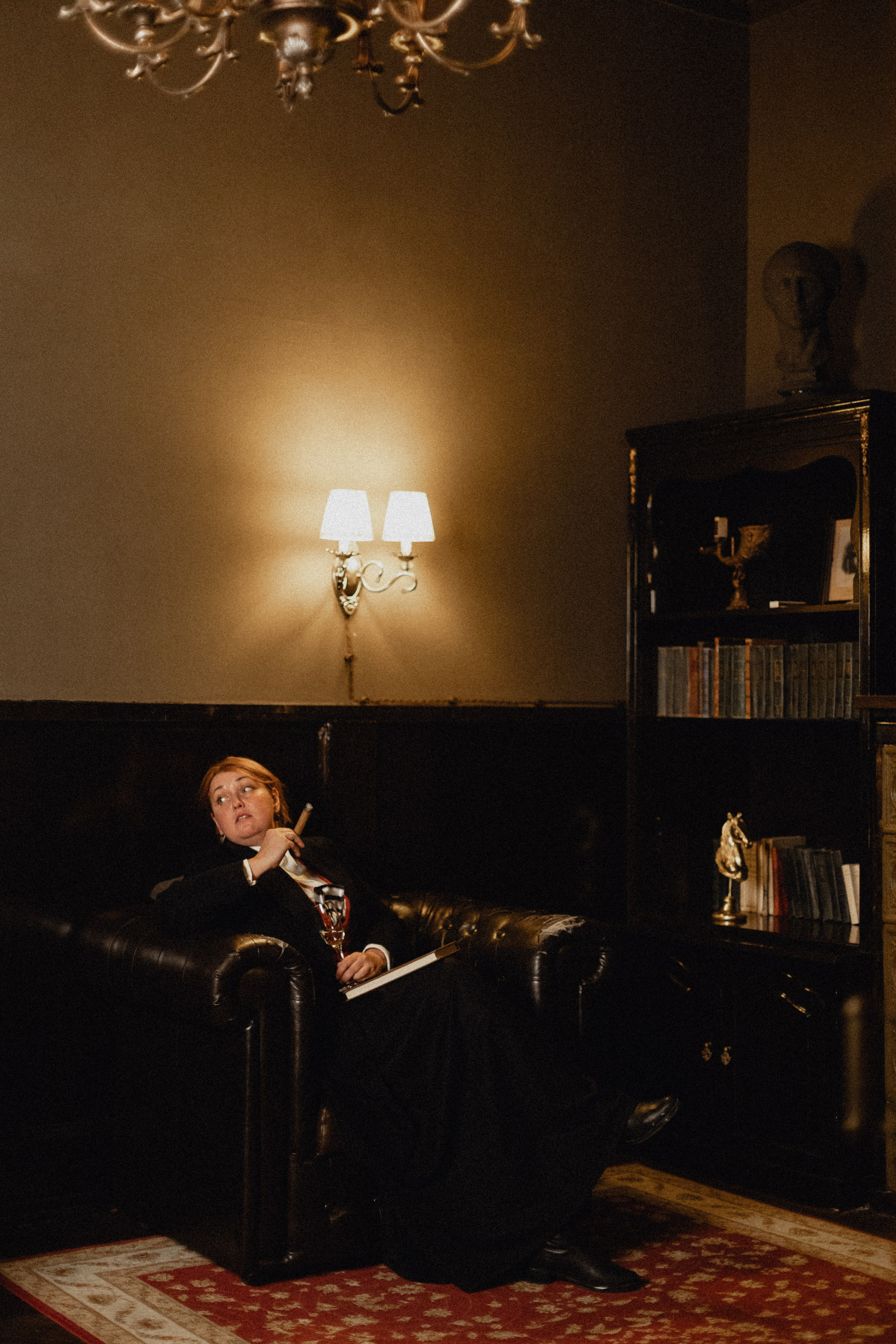 Чисто Английская История. Фотограф в Краснодаре и Краснодарском Крае