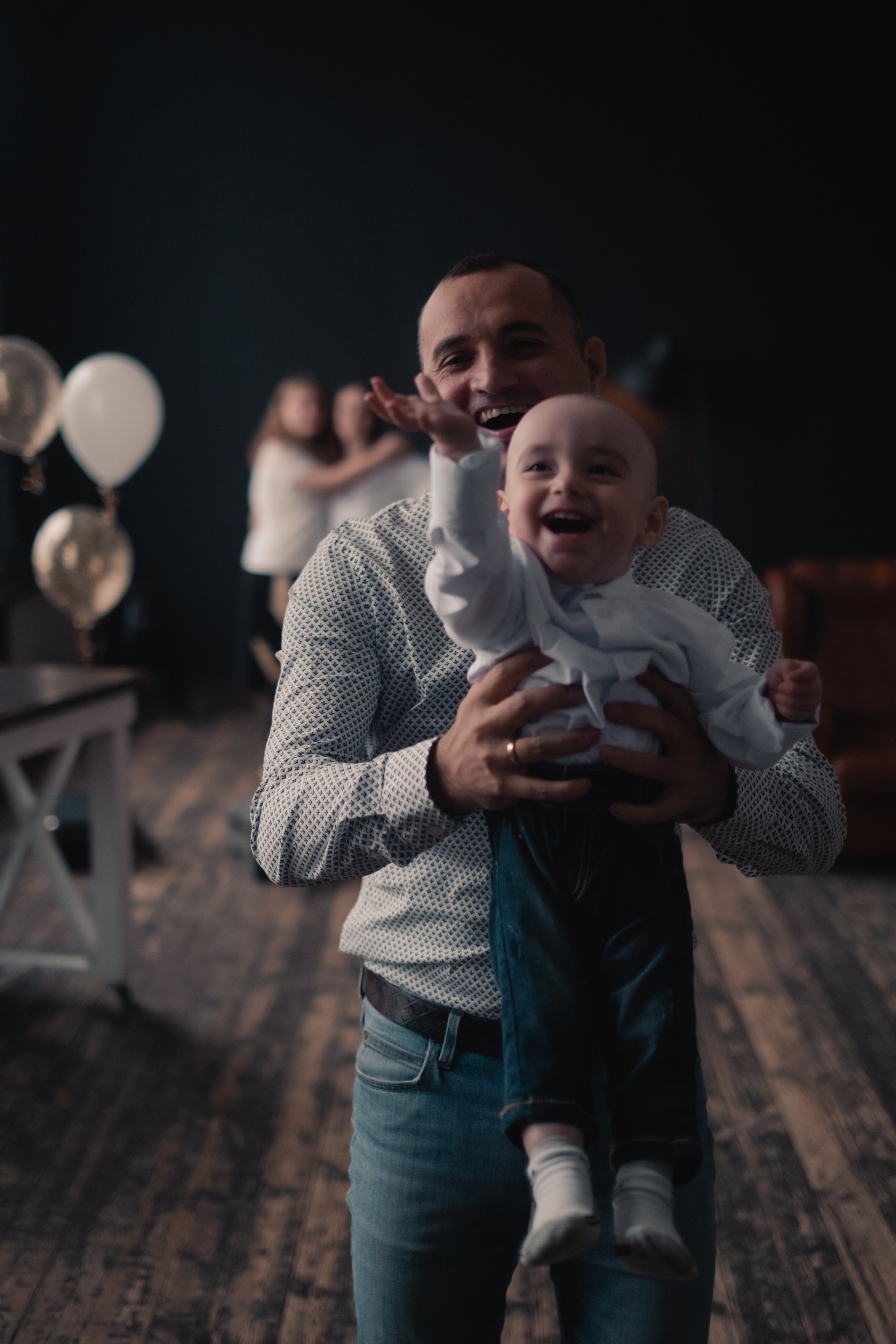 Большая и дружная семья — это самое важное. Фотограф в Барнауле и на Алтае Маша Савова