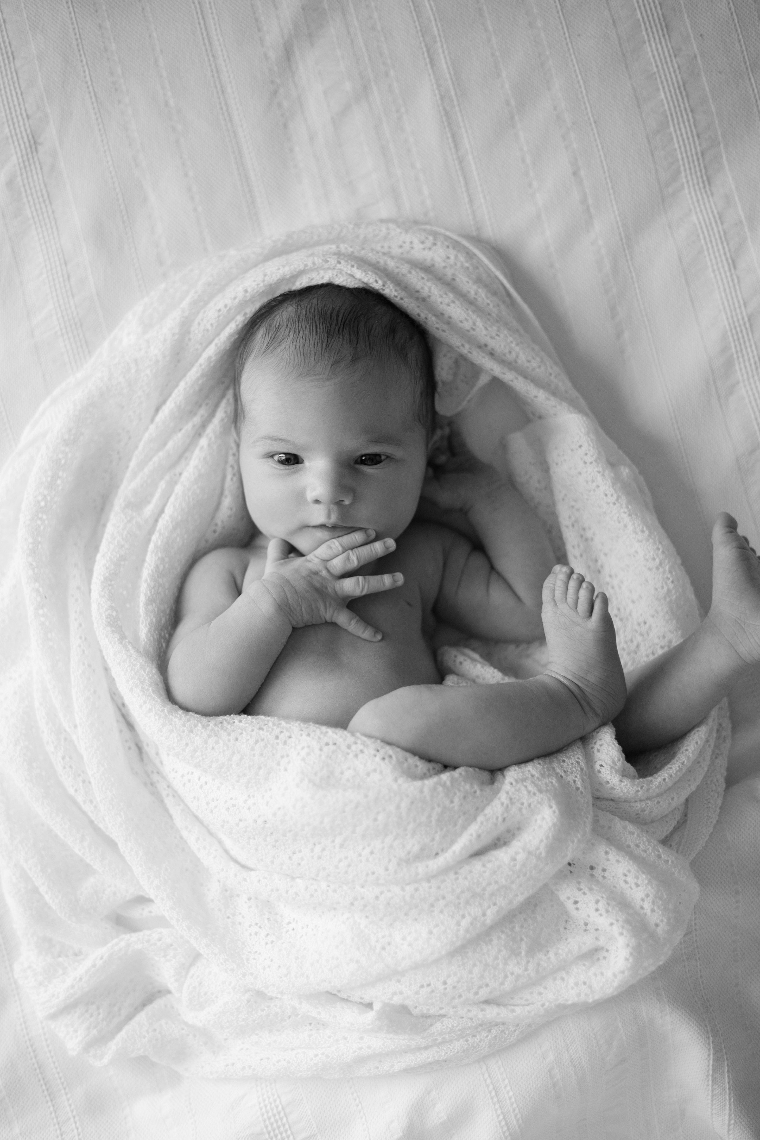 Юлия. Лилия Алтухова — фотограф новорожденных в Москве и области