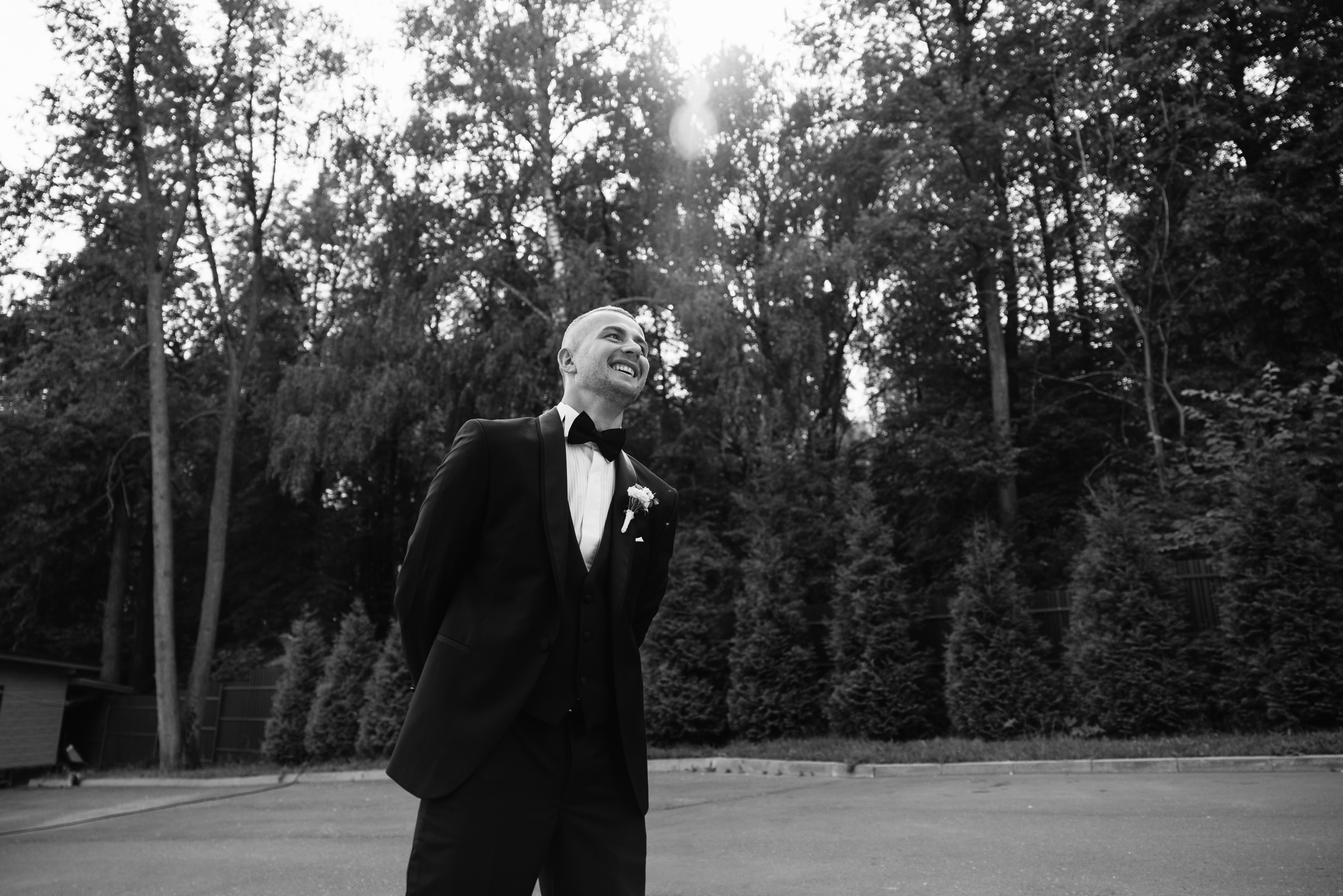 Андрей и Марина. Фотограф в Ижевске и Казани Богданов Яков