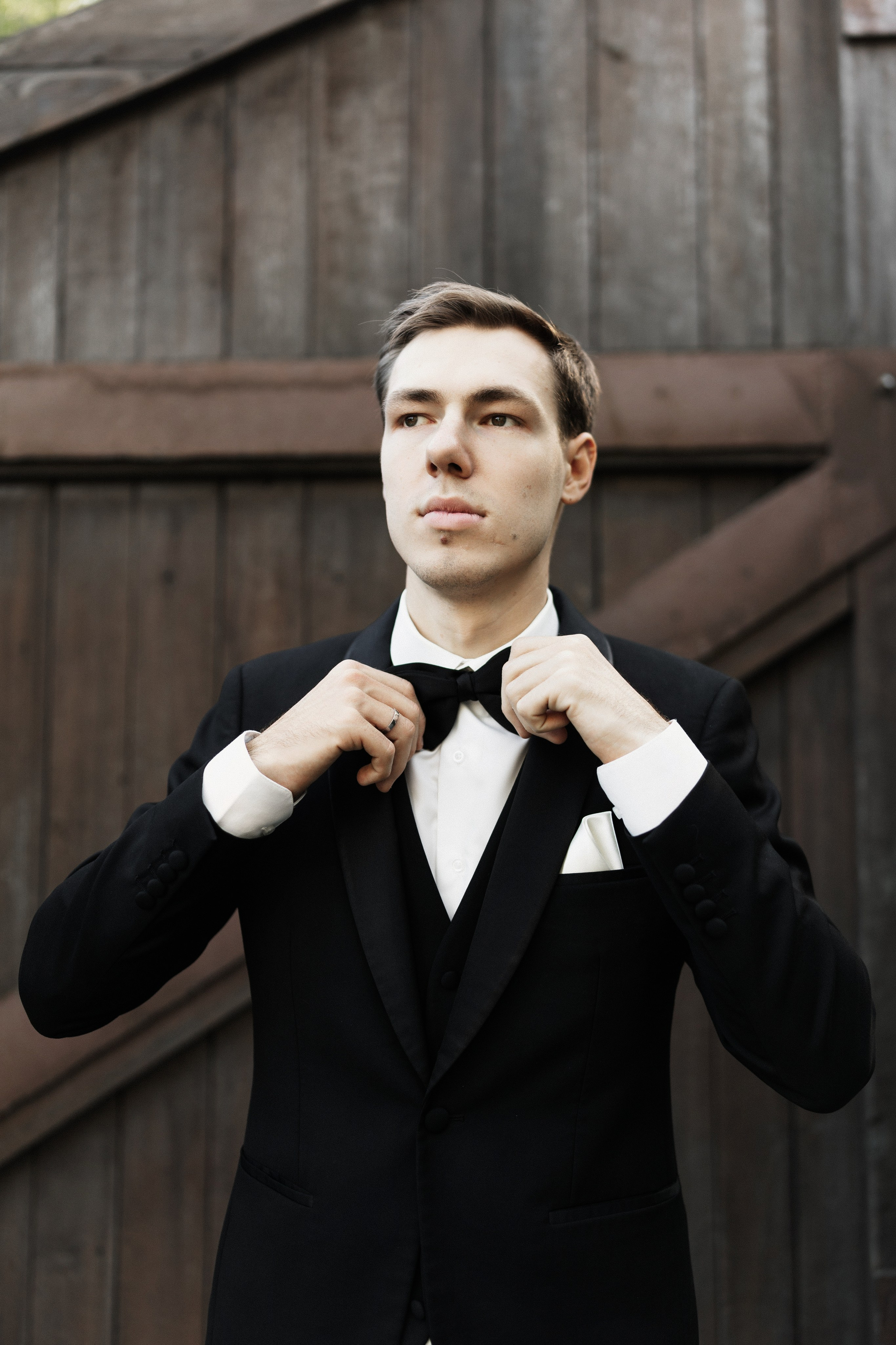 Виктор и Екатерина. Свадебный фотограф в Ростове-на-Дону Лилия Паккерт