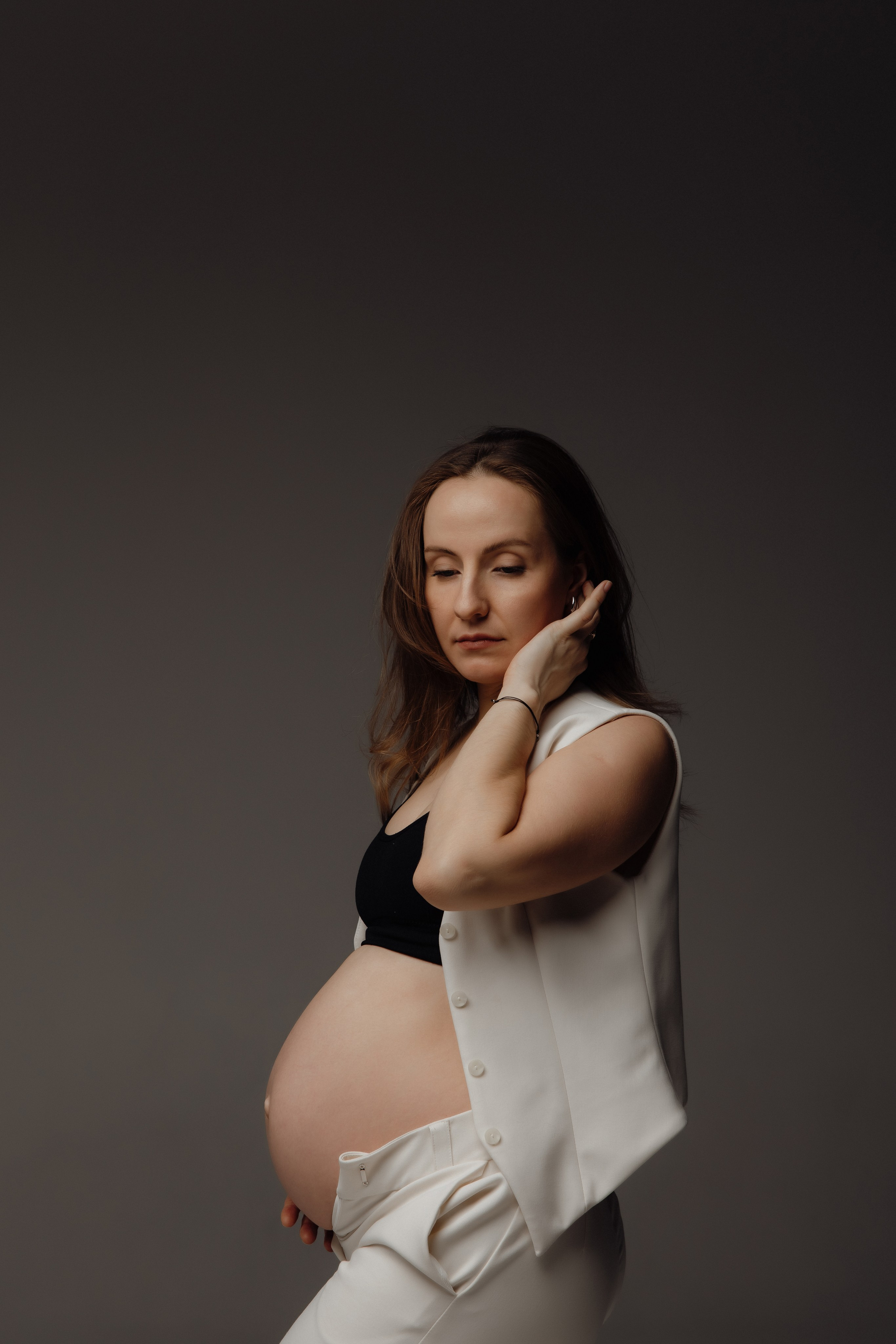 Наталья. Семейный и свадебный фотограф в Челябинске Мария Леонтьева