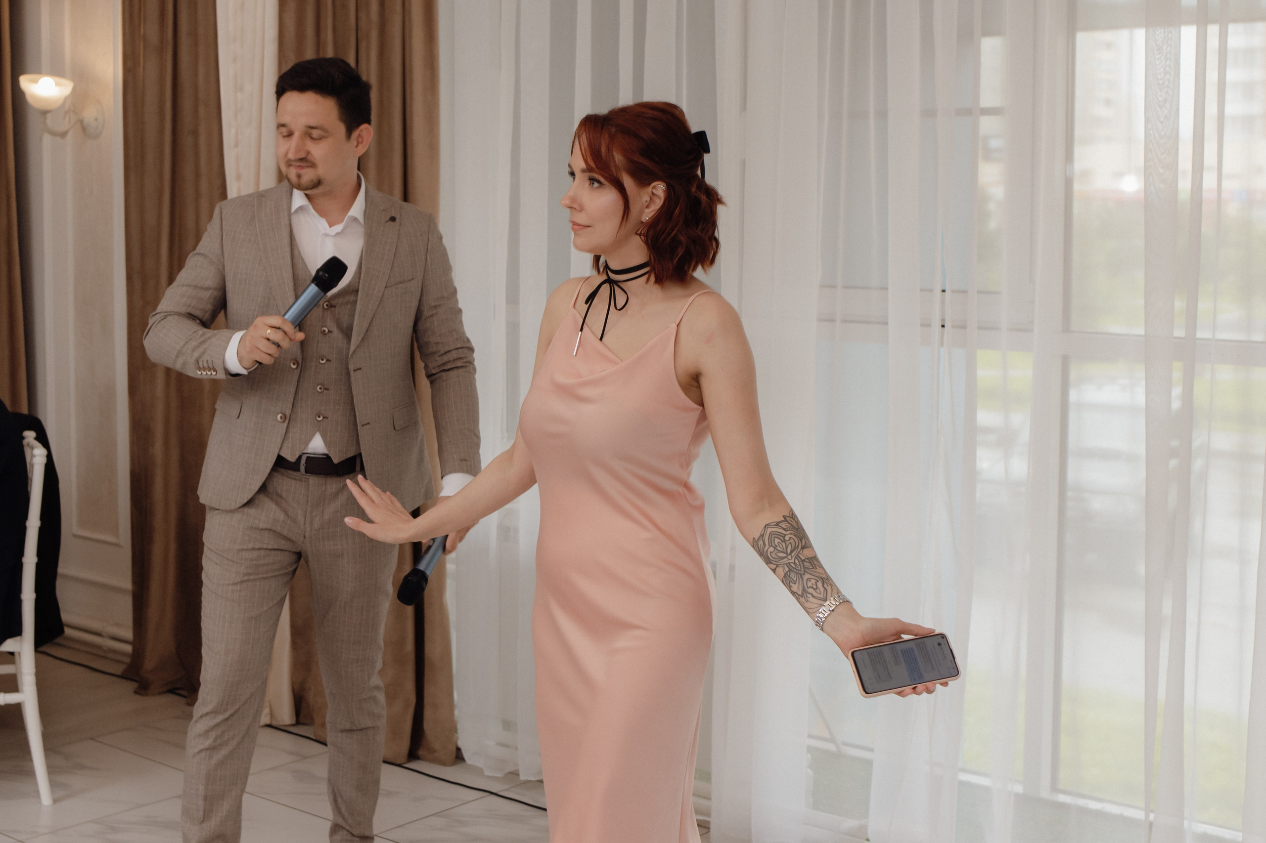 Степан и Дарья. Семейный и свадебный фотограф в Челябинске Мария Леонтьева