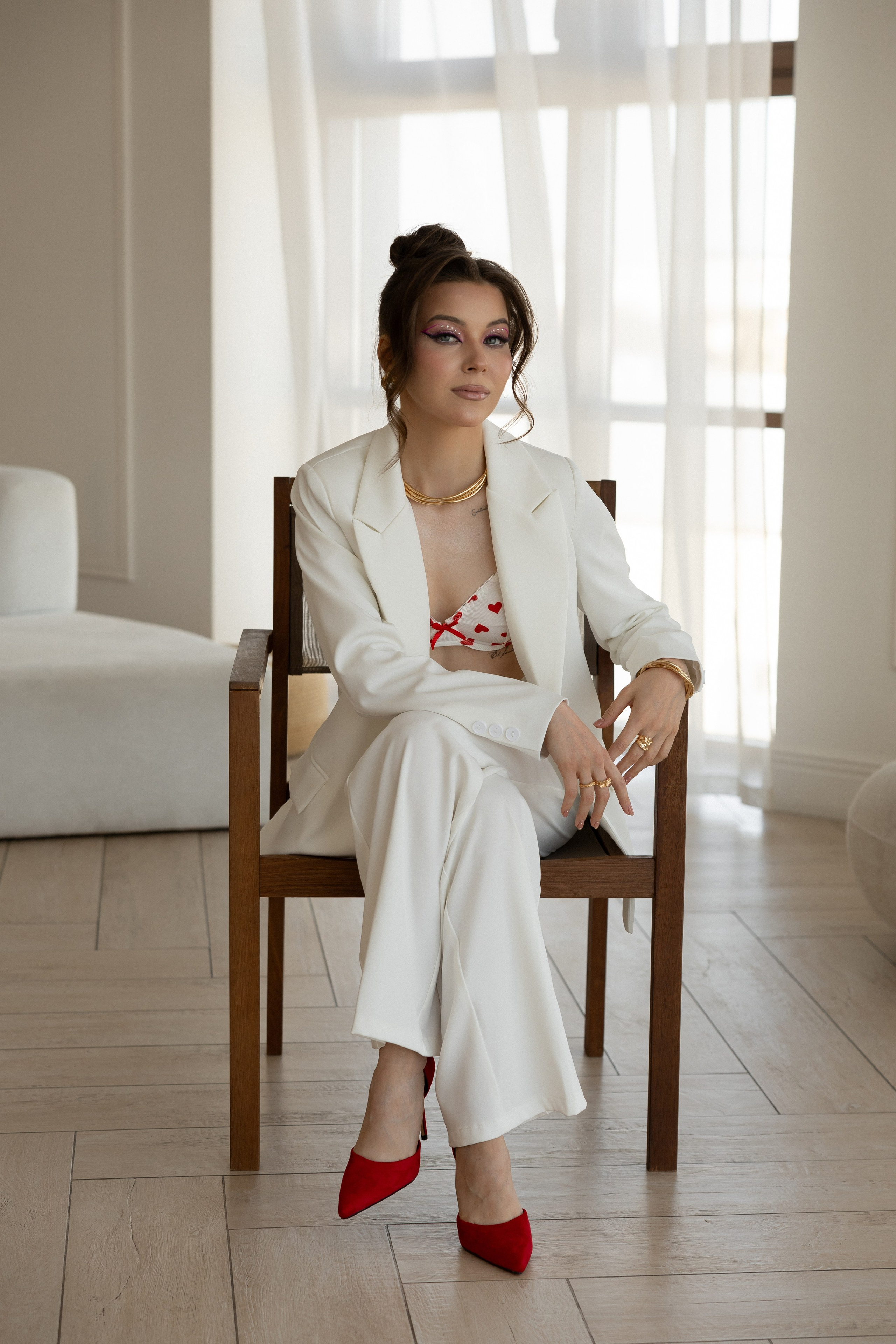 Аня. Семейный и свадебный фотограф в Челябинске Мария Леонтьева