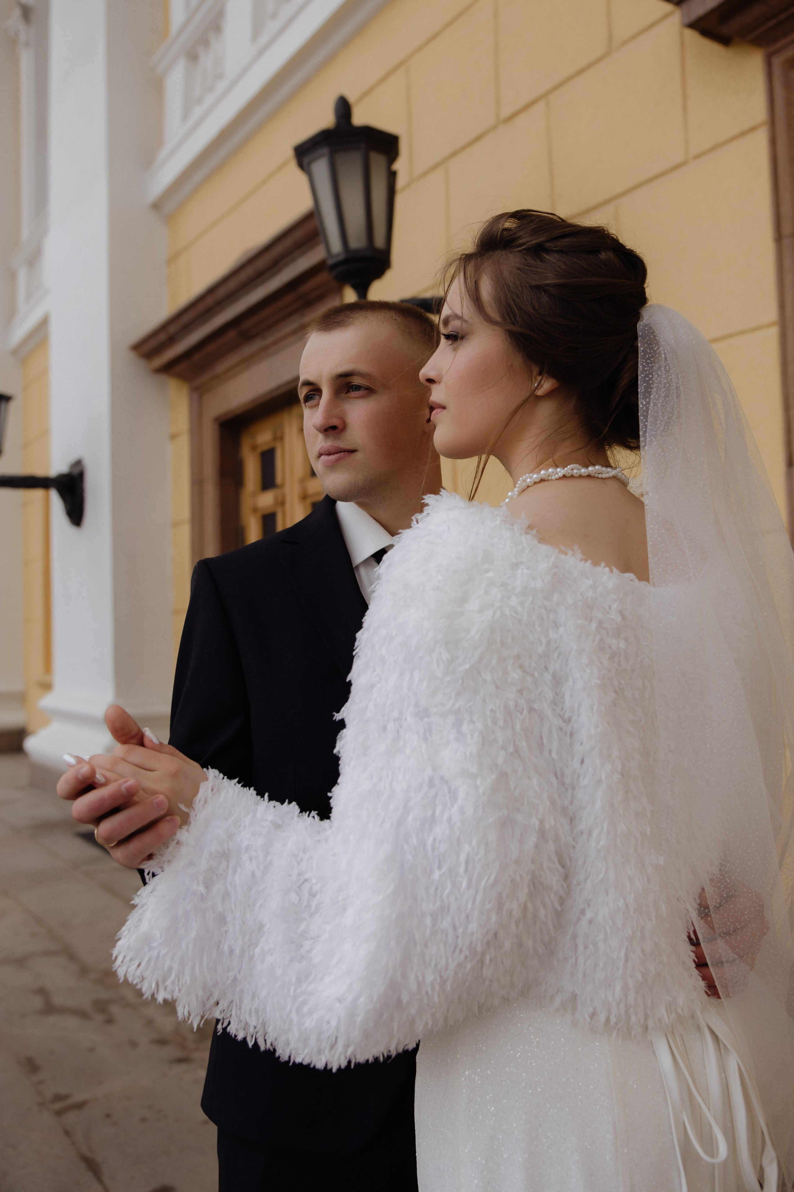 Даниил и Кристина. Семейный и свадебный фотограф в Челябинске Мария Леонтьева