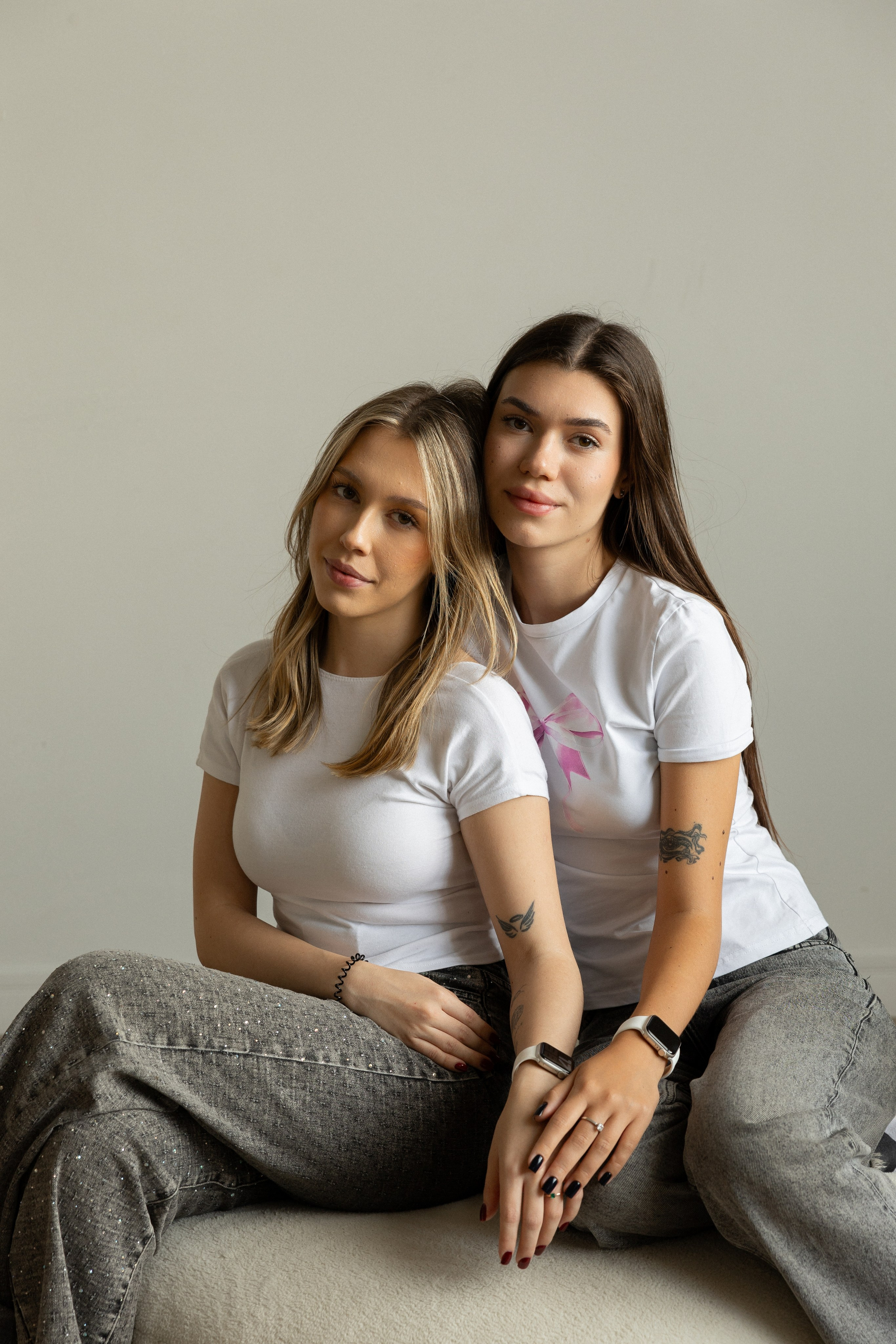 Большая семья. Семейный и свадебный фотограф в Челябинске Мария Леонтьева