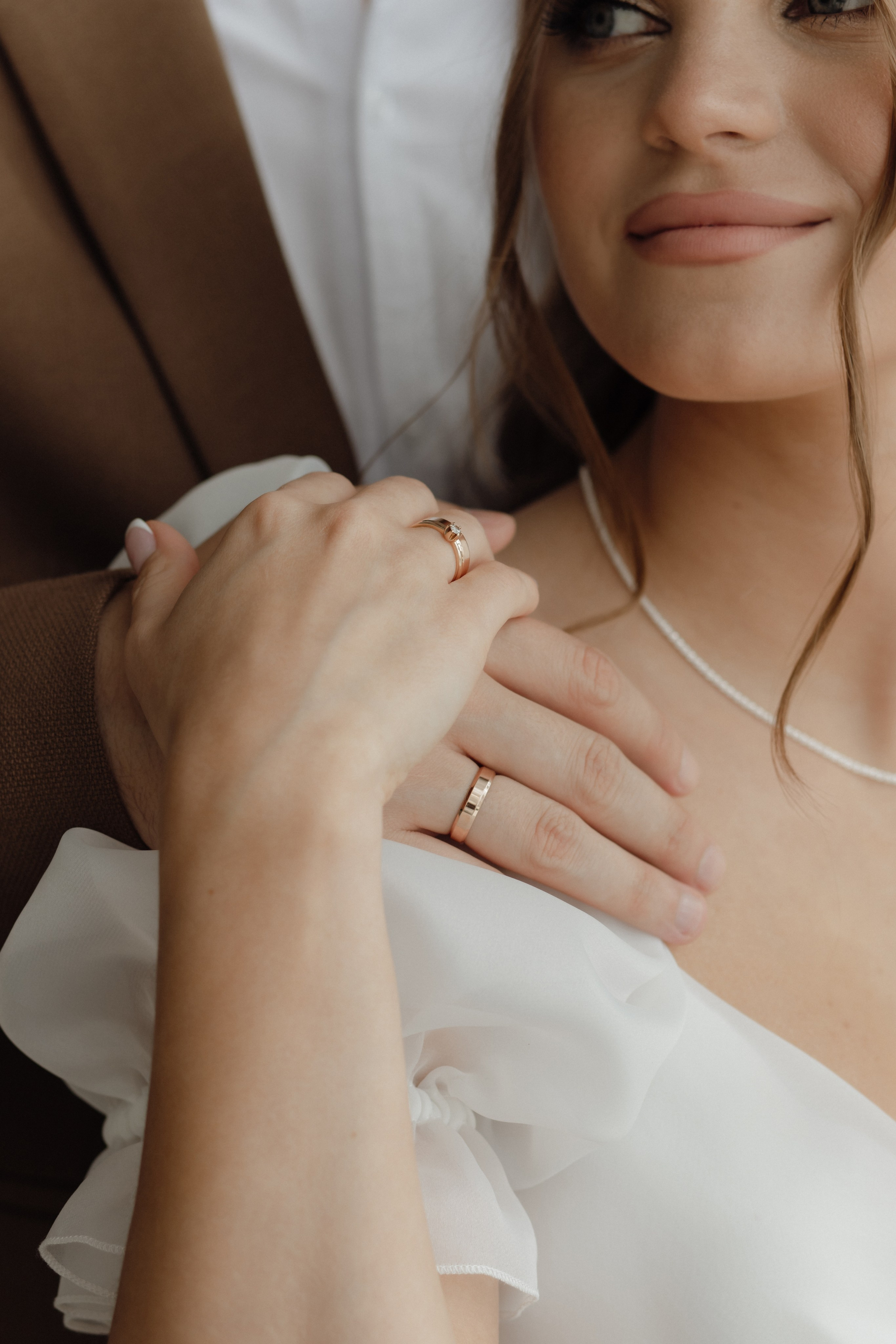 Никита и Валерия. Семейный и свадебный фотограф в Челябинске Мария Леонтьева