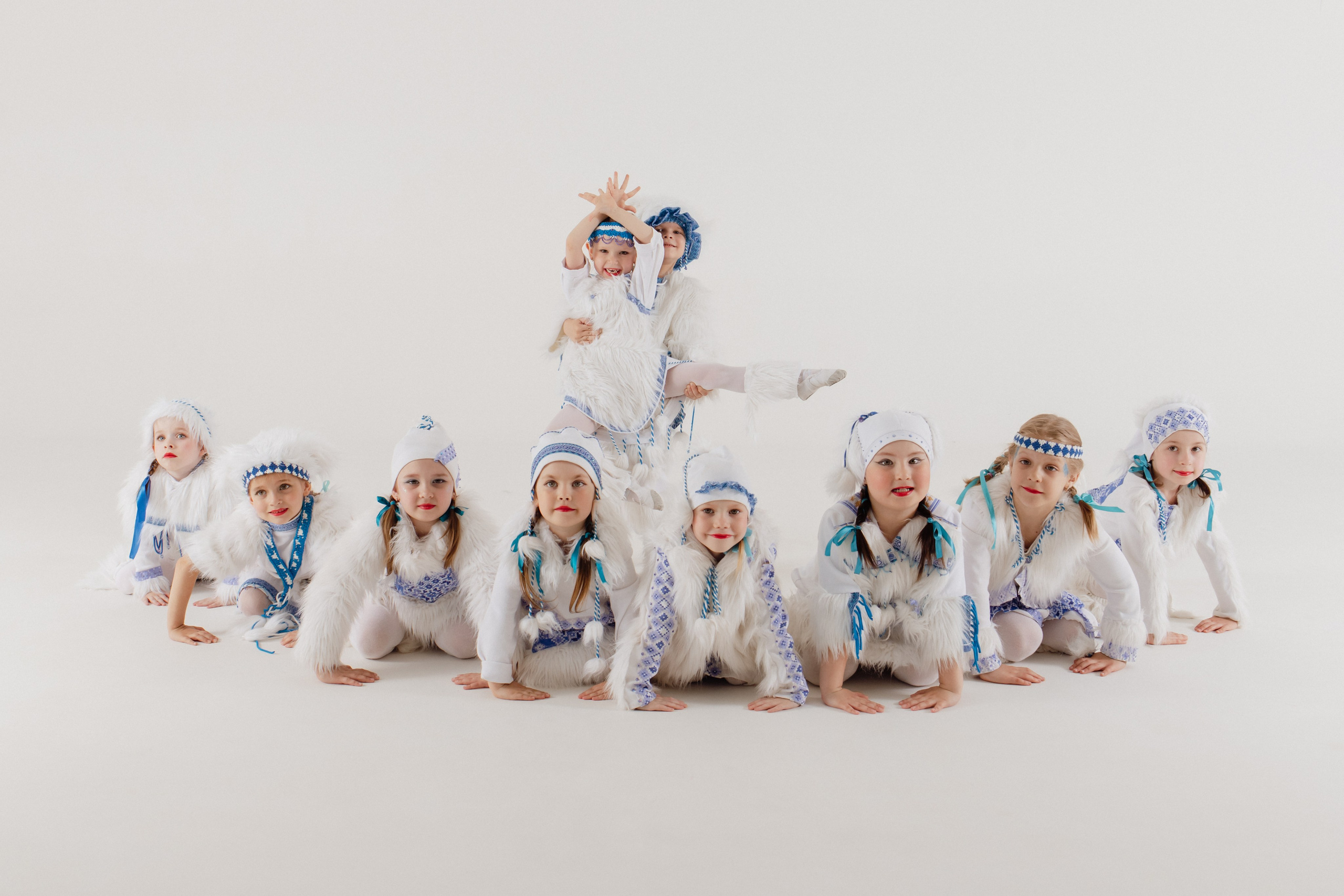 В ритме Че. Семейный и свадебный фотограф в Челябинске Мария Леонтьева