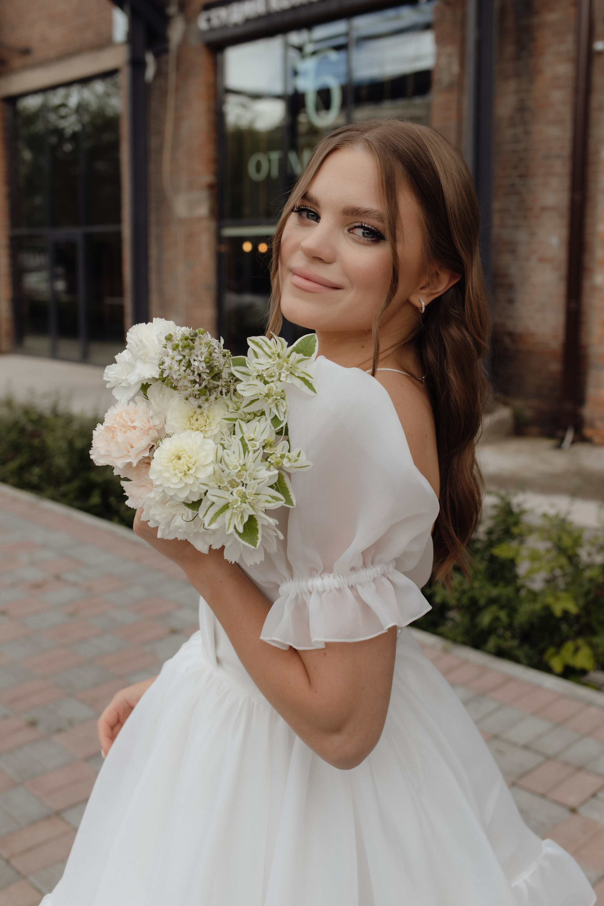 Никита и Валерия. Семейный и свадебный фотограф в Челябинске Мария Леонтьева