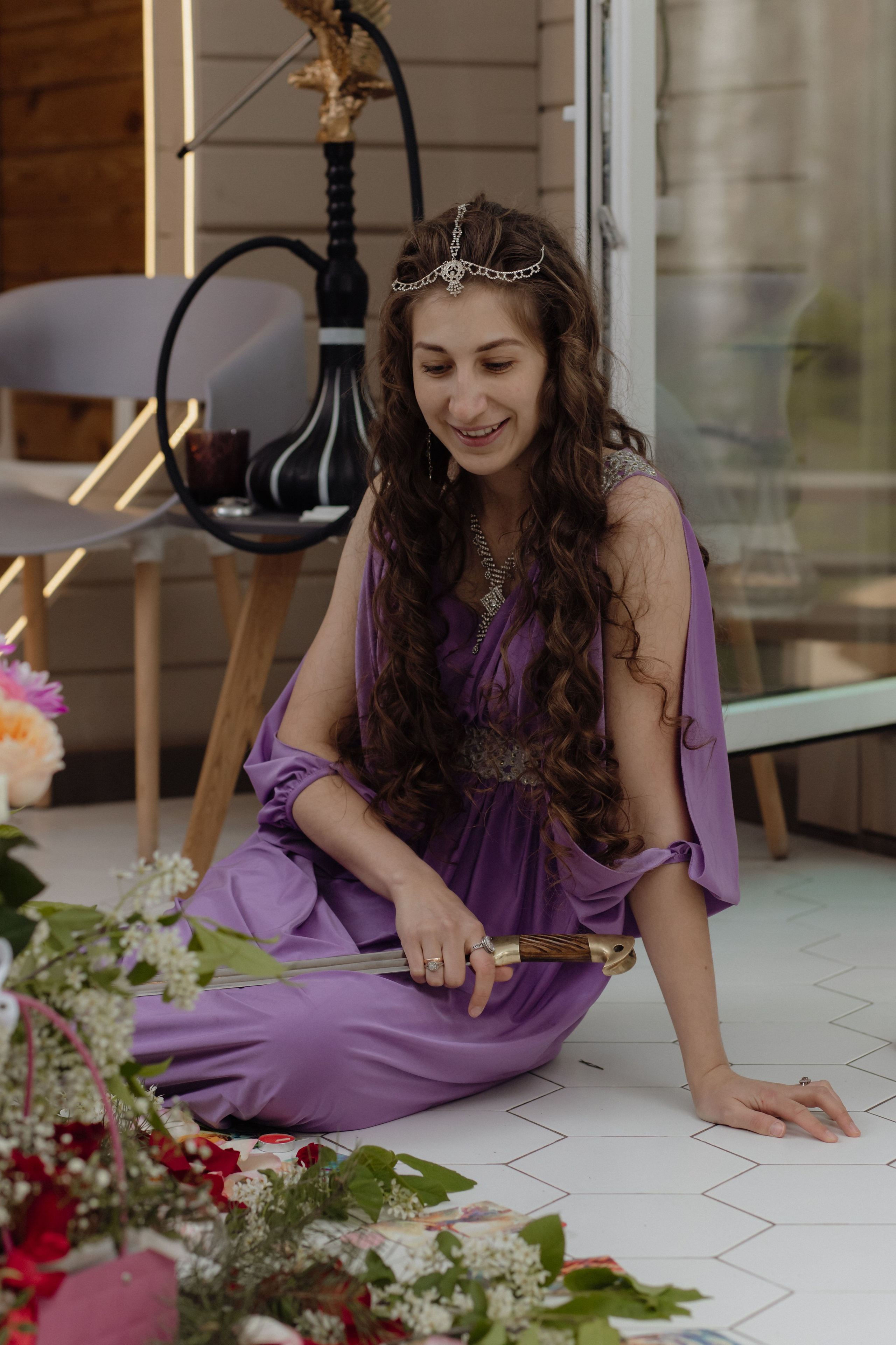 Женский круг. Семейный и свадебный фотограф в Челябинске Мария Леонтьева