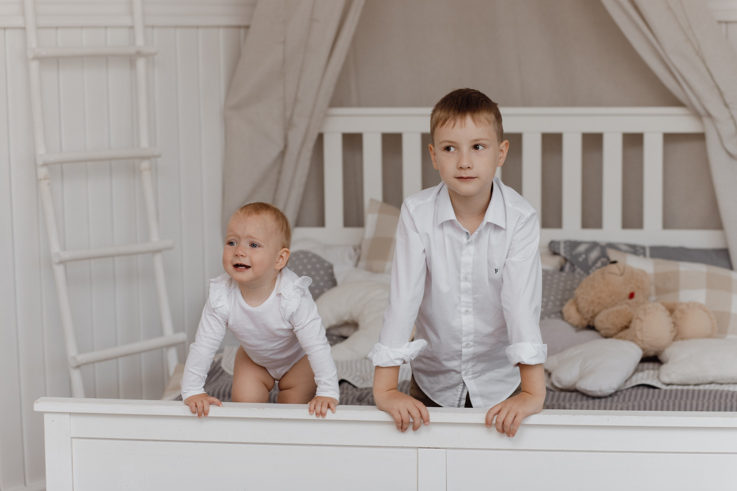 Для четверых. Семейный и свадебный фотограф в Челябинске Мария Леонтьева