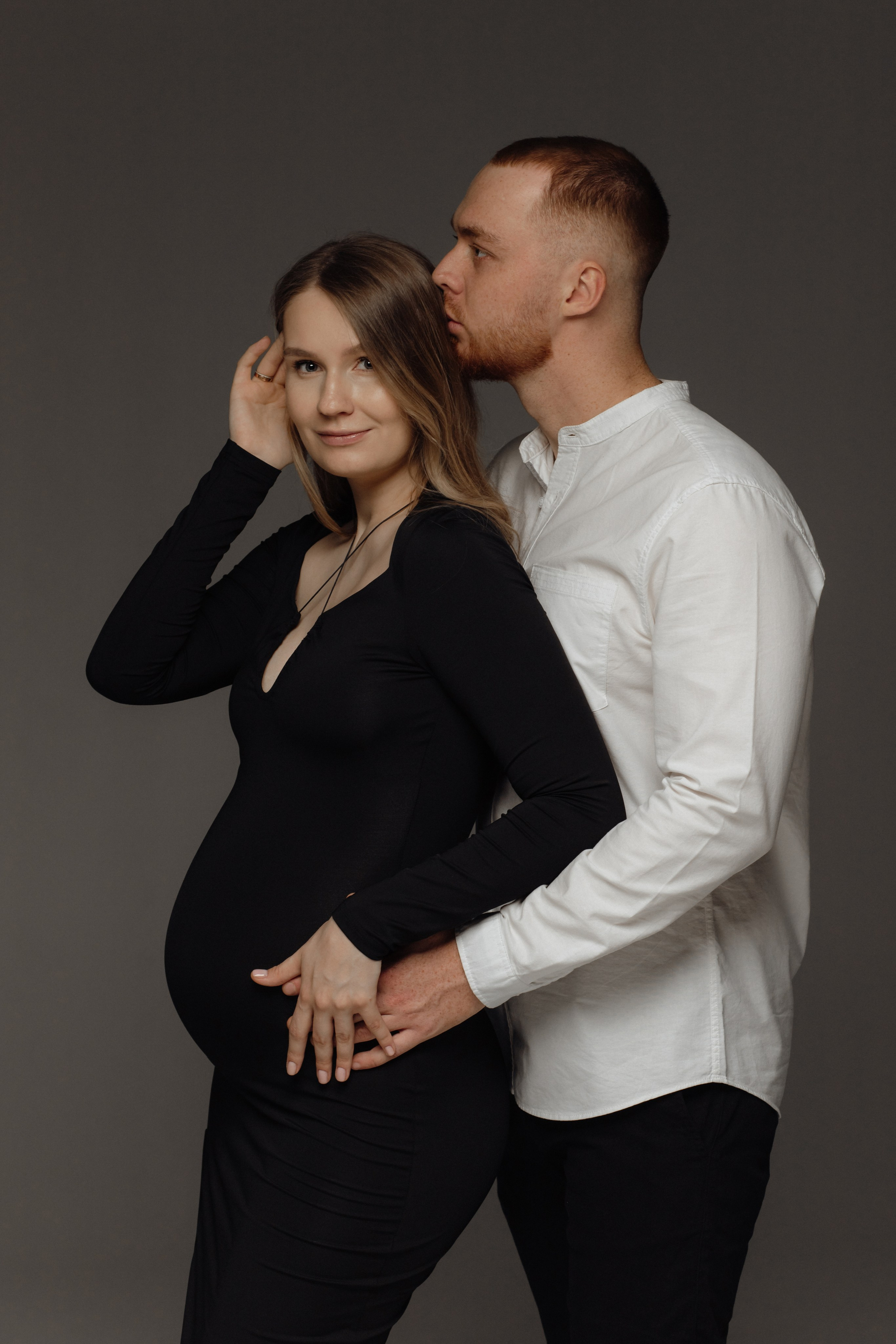 Николай и Ирина. Семейный и свадебный фотограф в Челябинске Мария Леонтьева