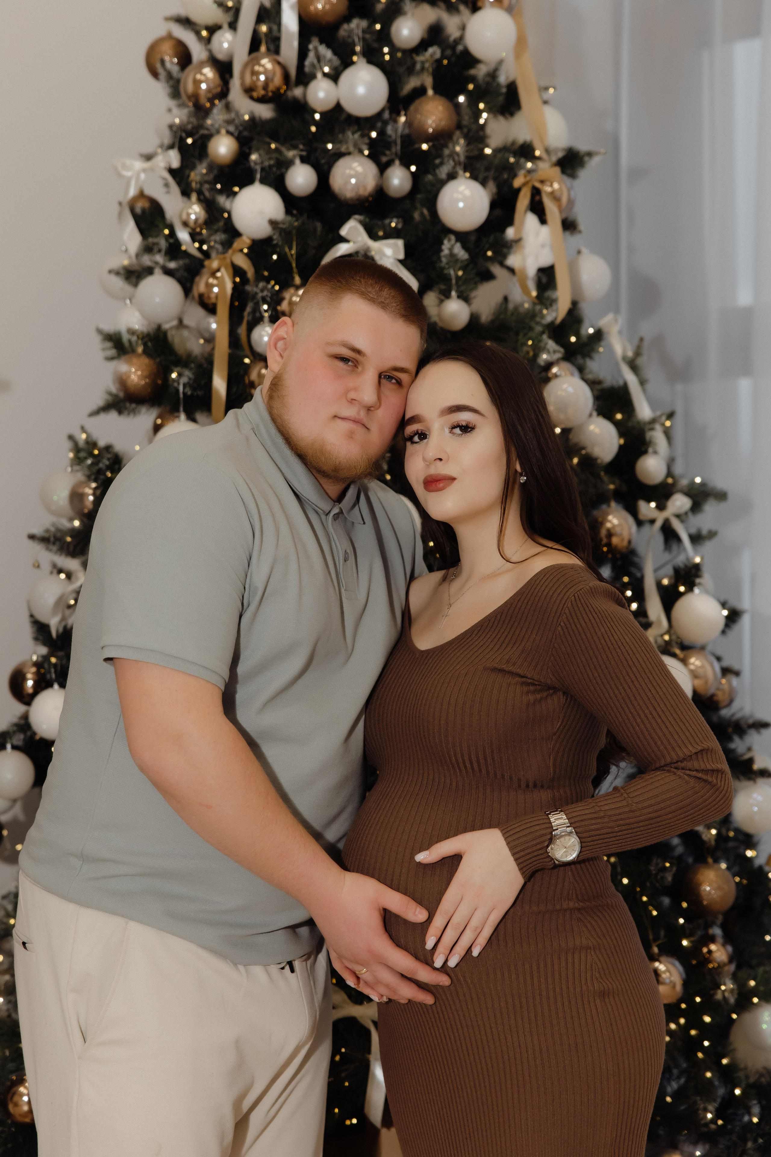 Никита и Валерия. Семейный и свадебный фотограф в Челябинске Мария Леонтьева