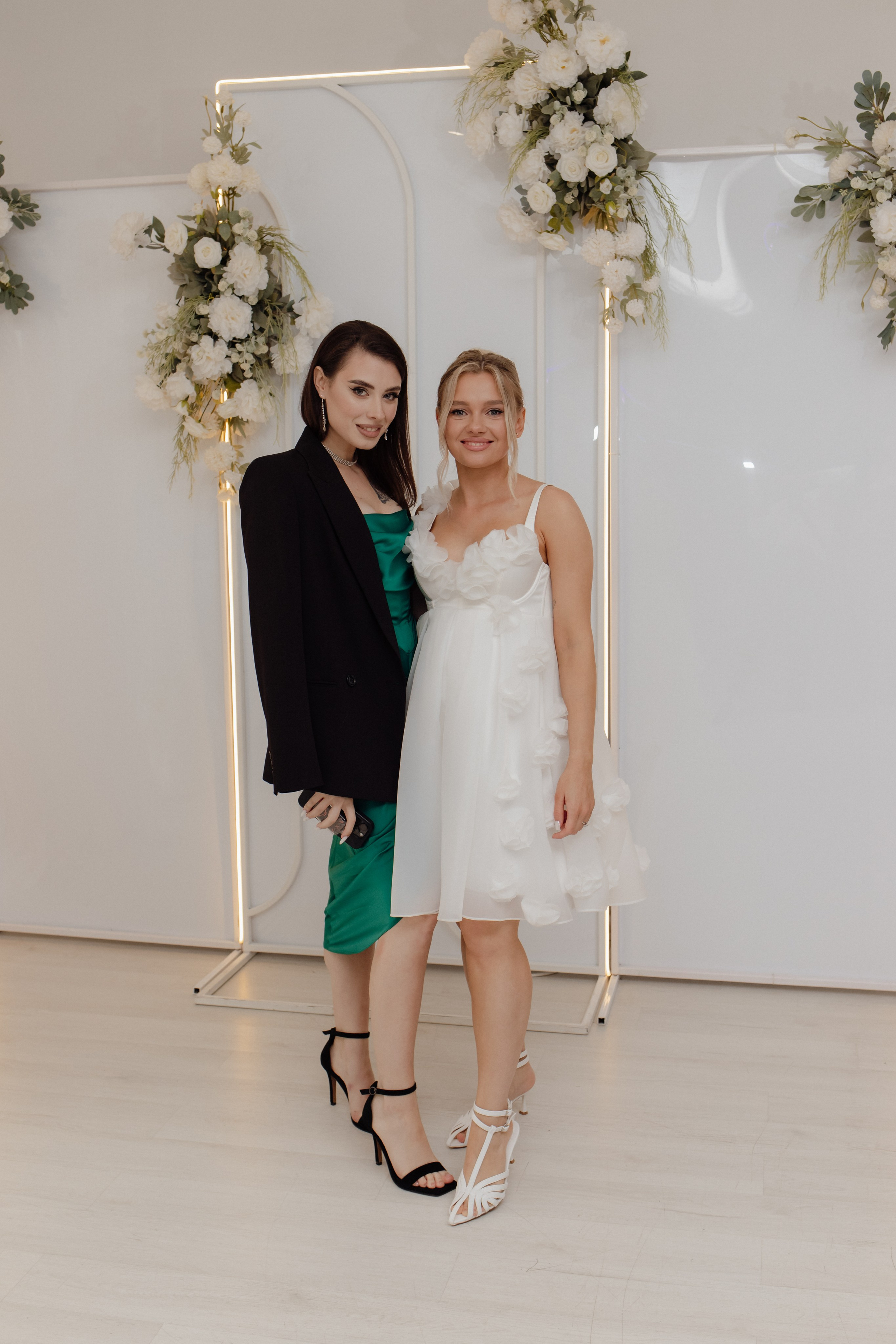 Степан и Дарья. Семейный и свадебный фотограф в Челябинске Мария Леонтьева