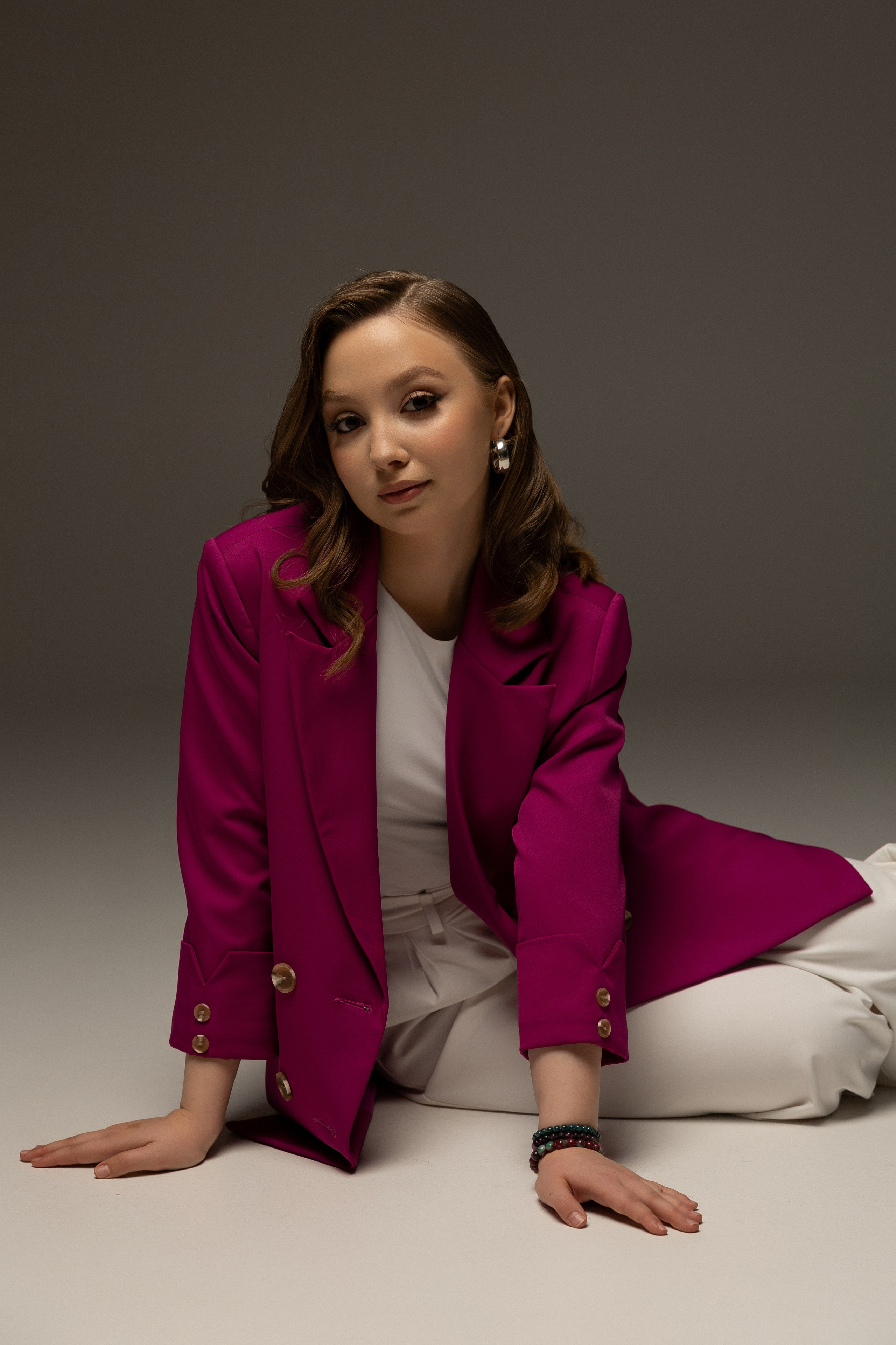 Таисия. Семейный и свадебный фотограф в Челябинске Мария Леонтьева