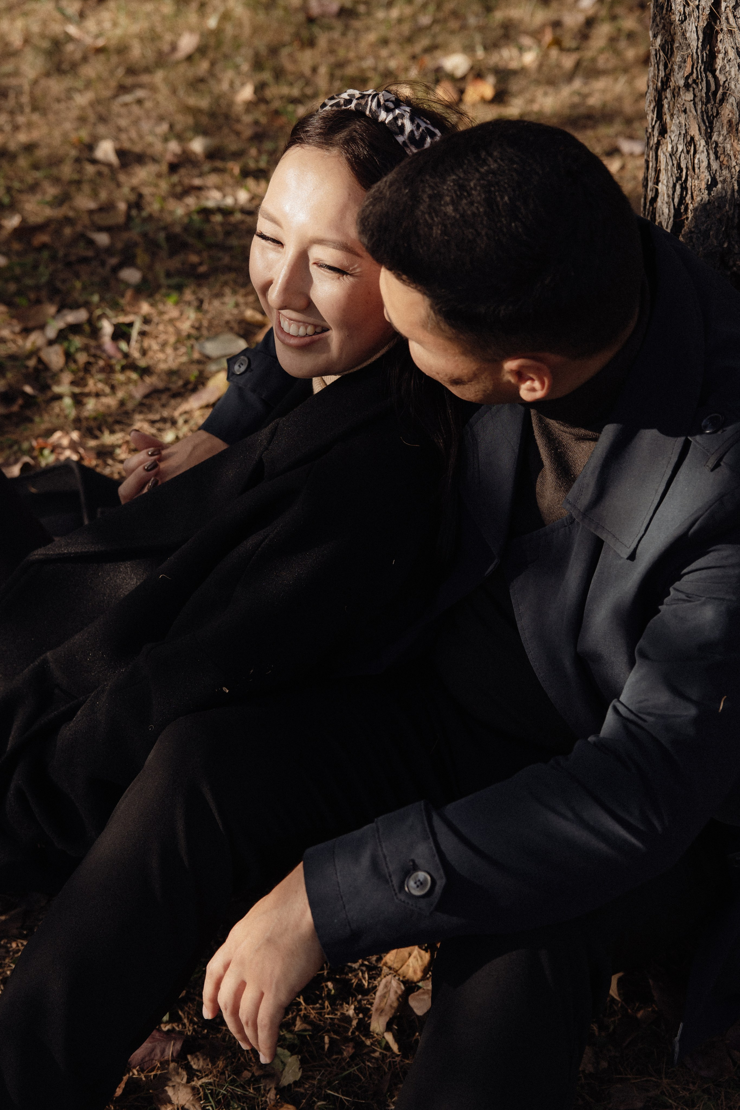 Прогулочная. Семейный и свадебный фотограф в Челябинске Мария Леонтьева