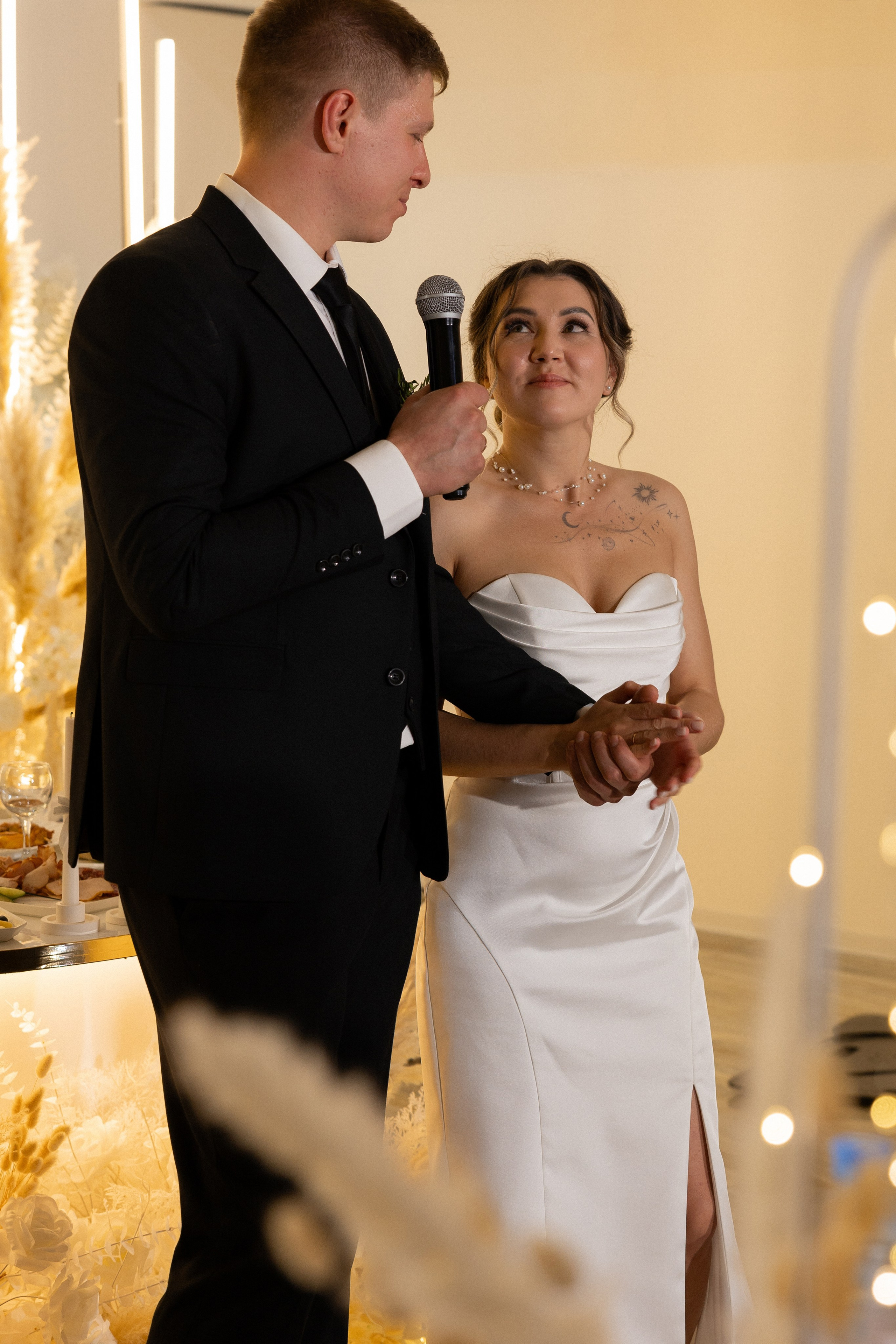 Артем и Руфина. Семейный и свадебный фотограф в Челябинске Мария Леонтьева