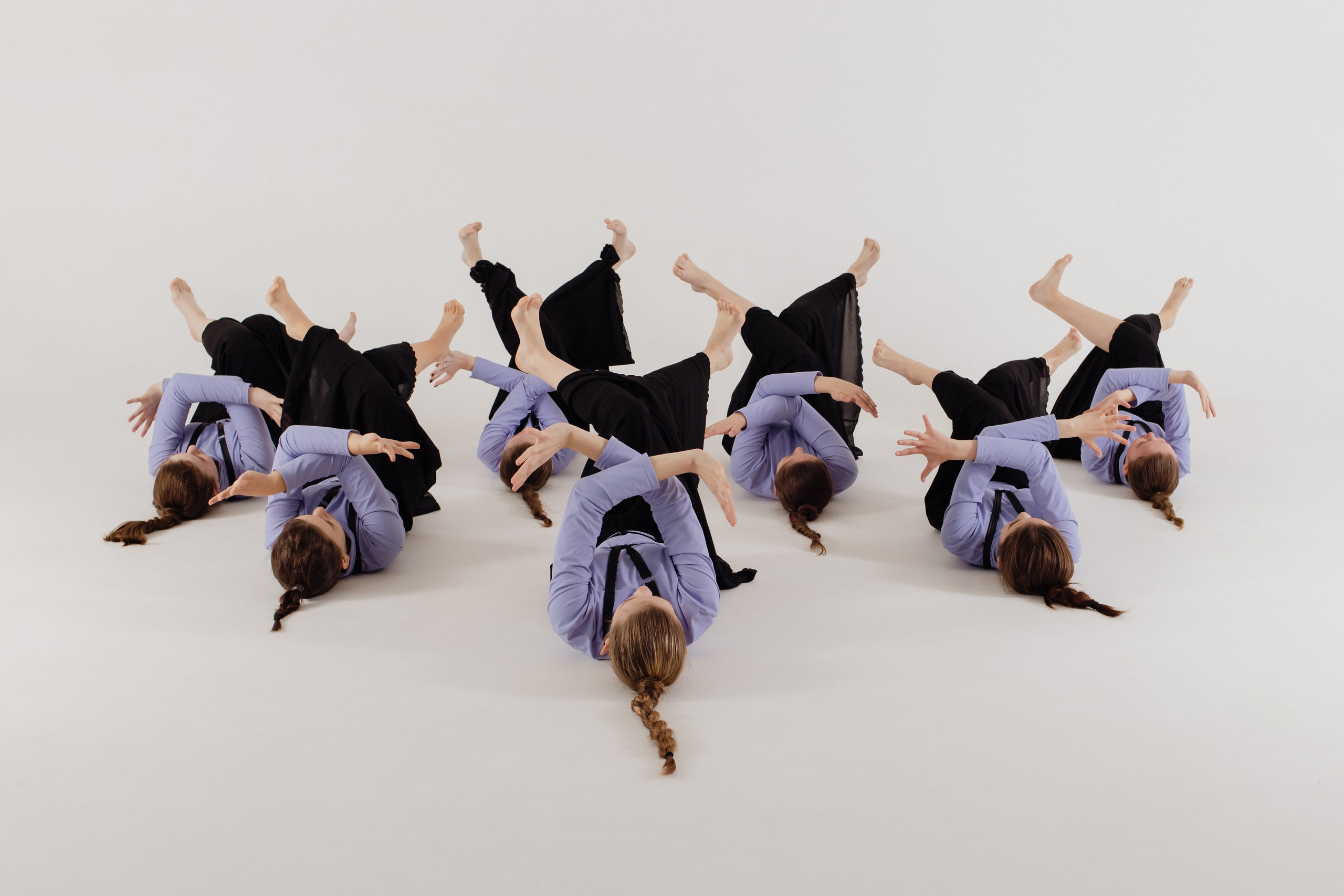 В ритме Че. Семейный и свадебный фотограф в Челябинске Мария Леонтьева