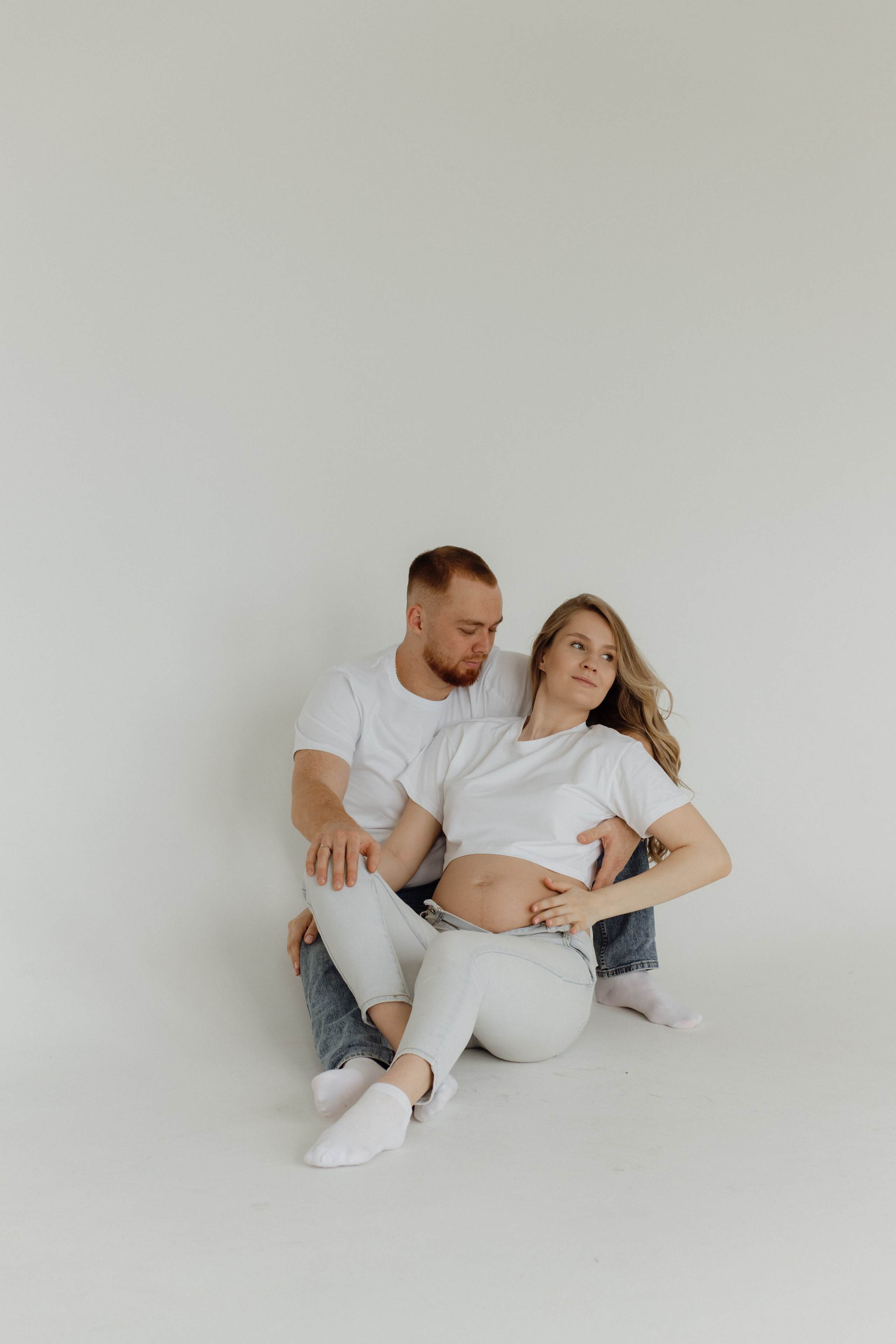 Николай и Ирина. Семейный и свадебный фотограф в Челябинске Мария Леонтьева