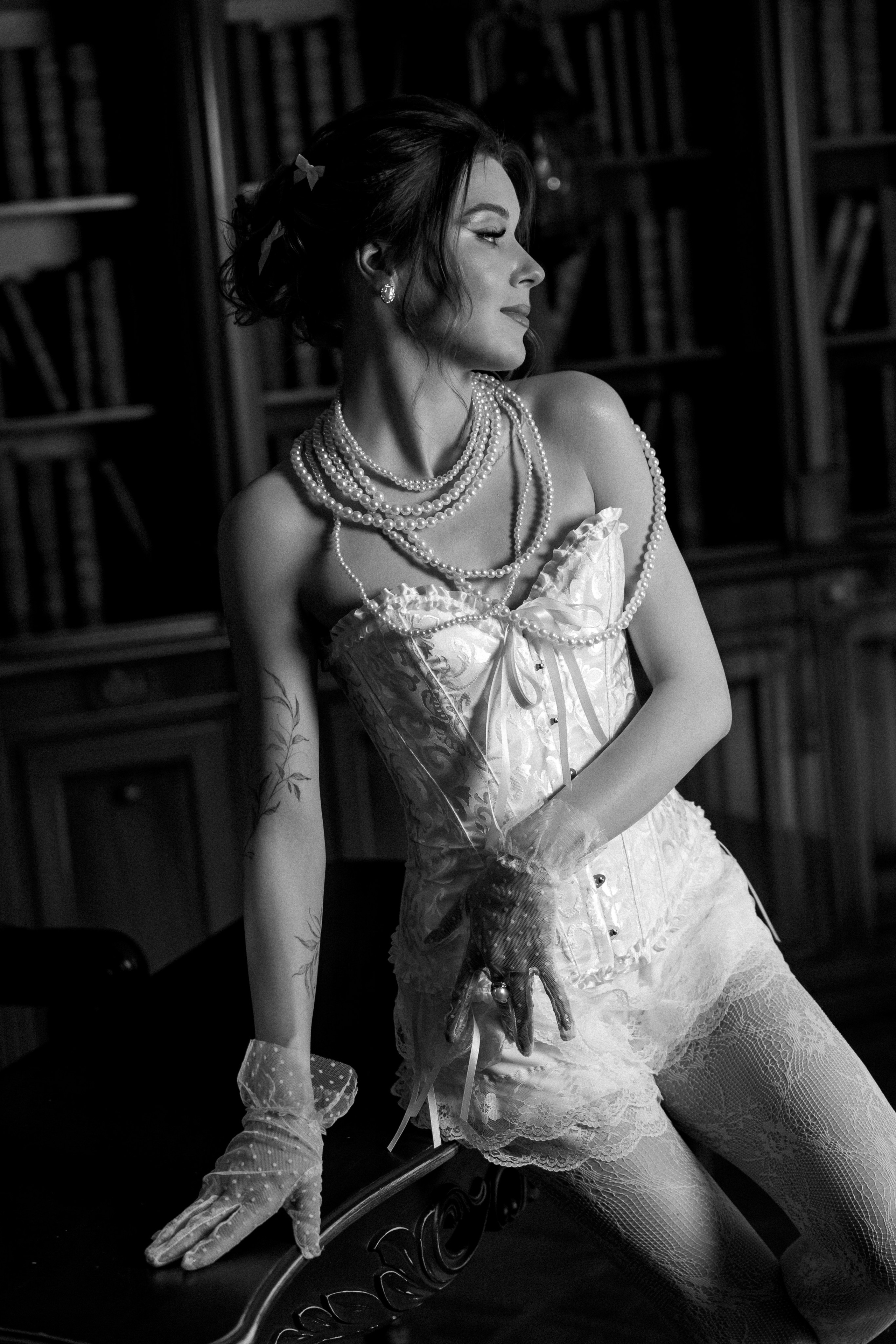 Анна. Семейный и свадебный фотограф в Челябинске Мария Леонтьева