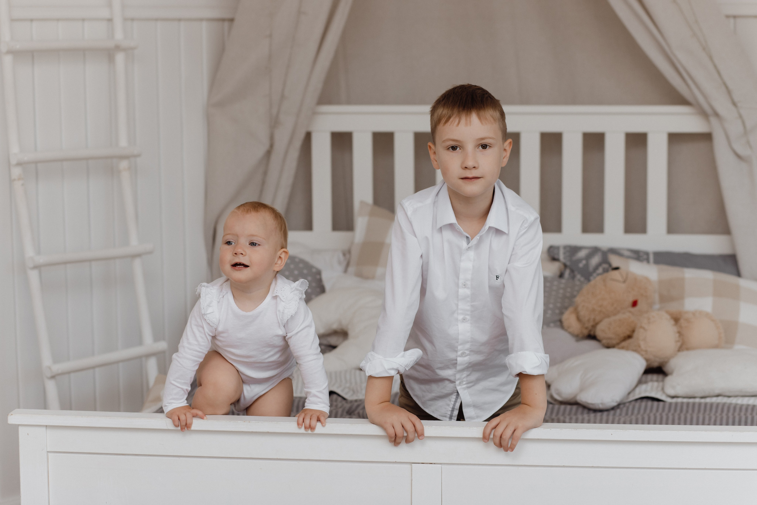 Для четверых. Семейный и свадебный фотограф в Челябинске Мария Леонтьева