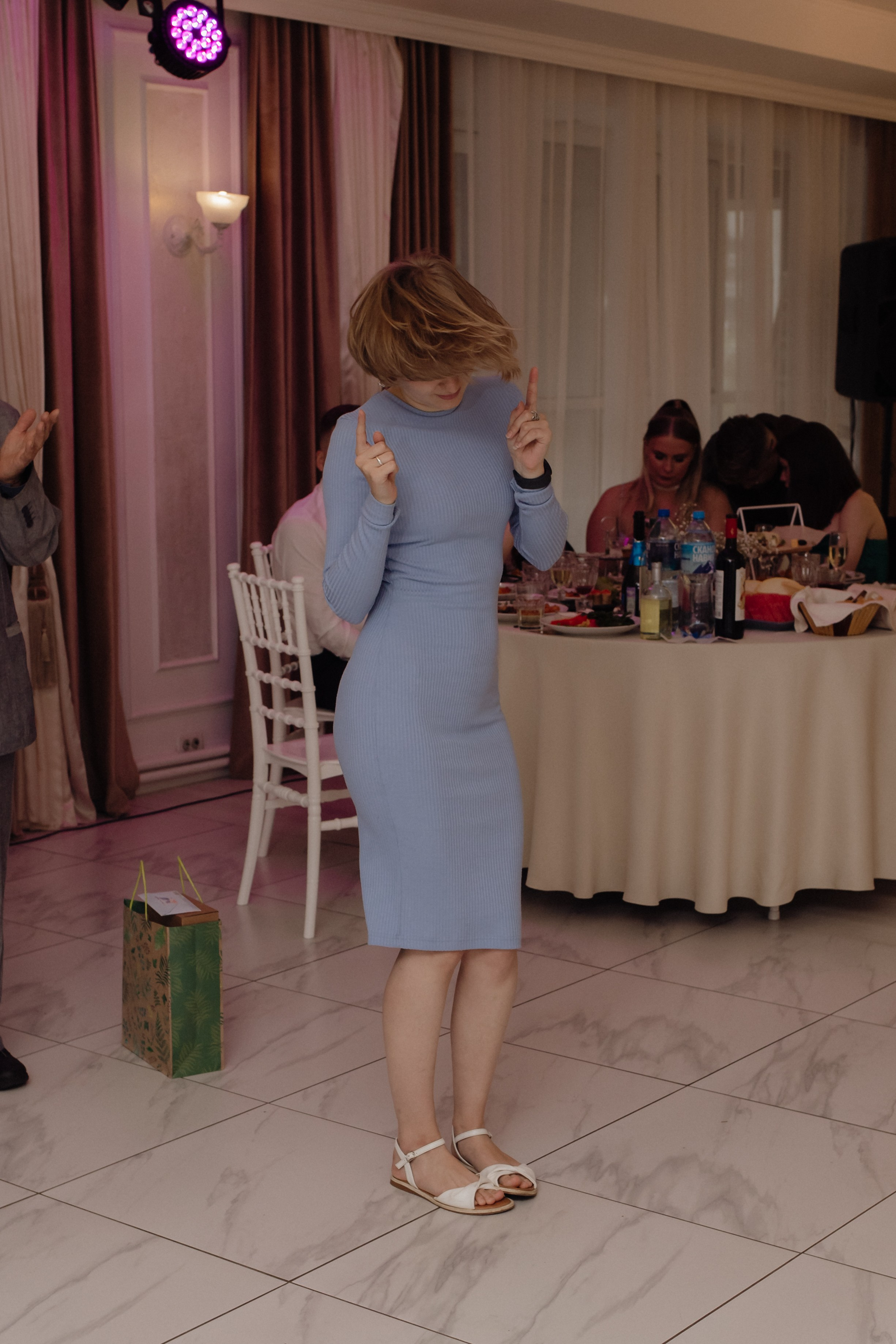 Степан и Дарья. Семейный и свадебный фотограф в Челябинске Мария Леонтьева