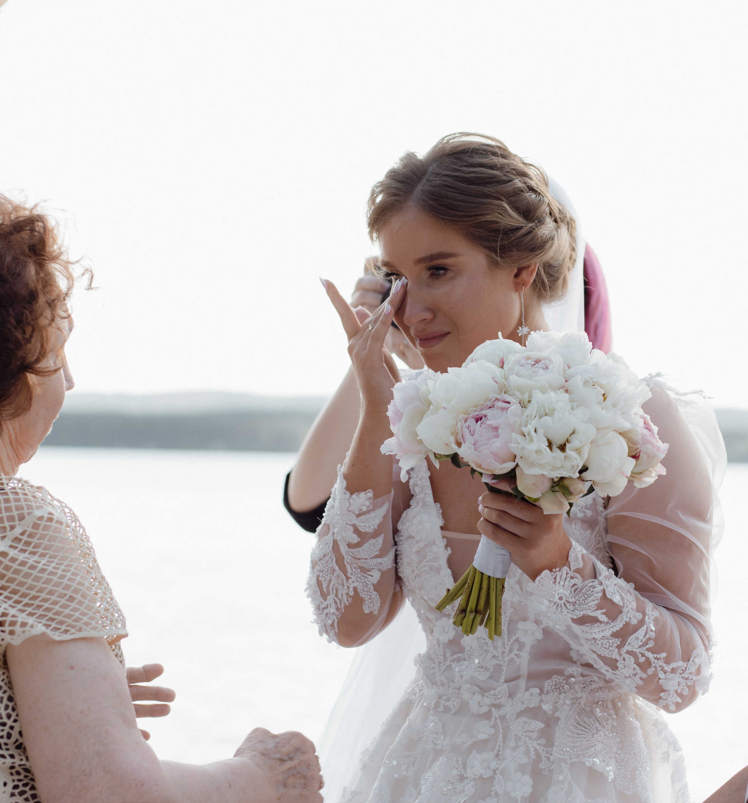 Максим и Анастасия. Семейный и свадебный фотограф в Челябинске Мария Леонтьева