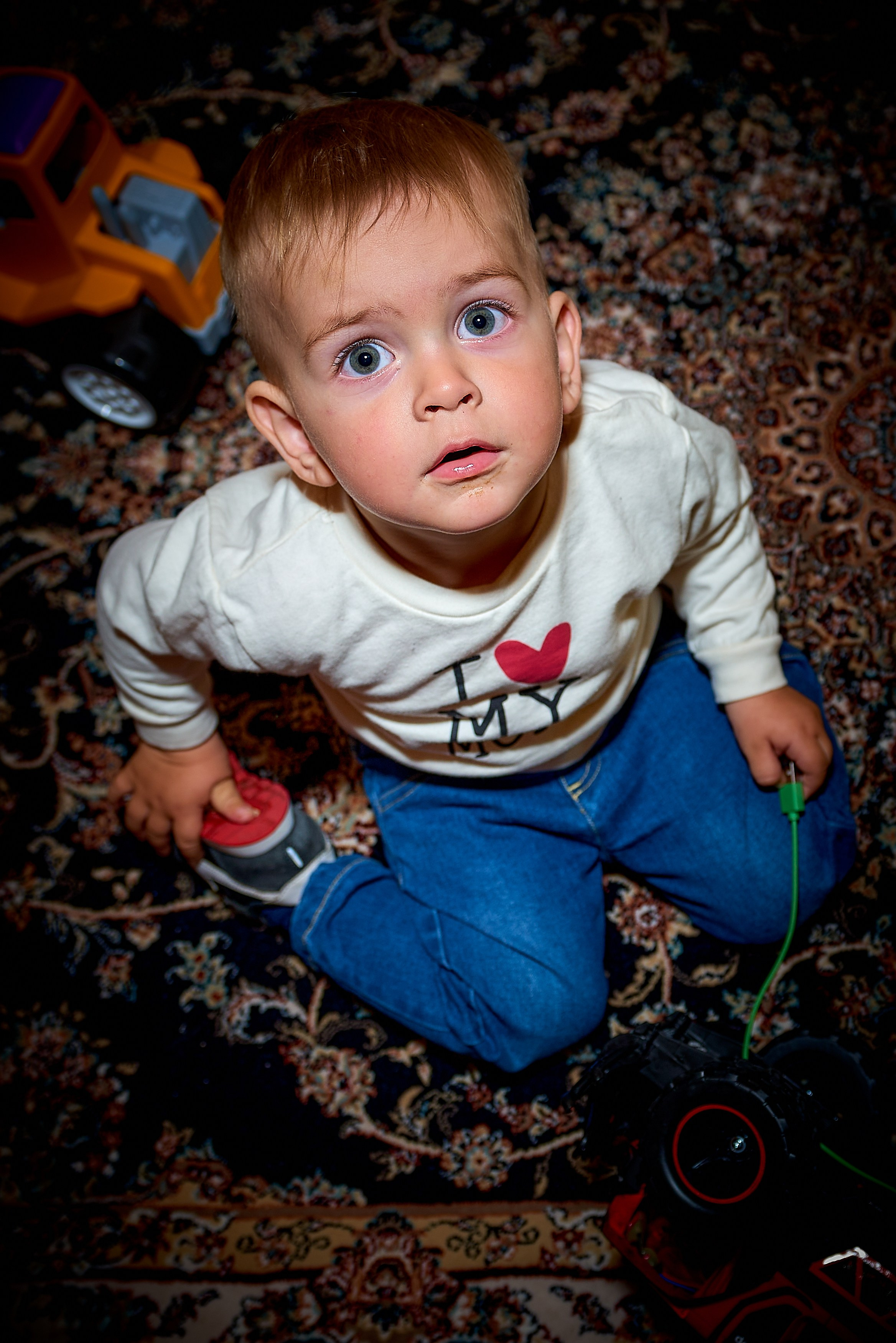 Семейный фотограф в Москве