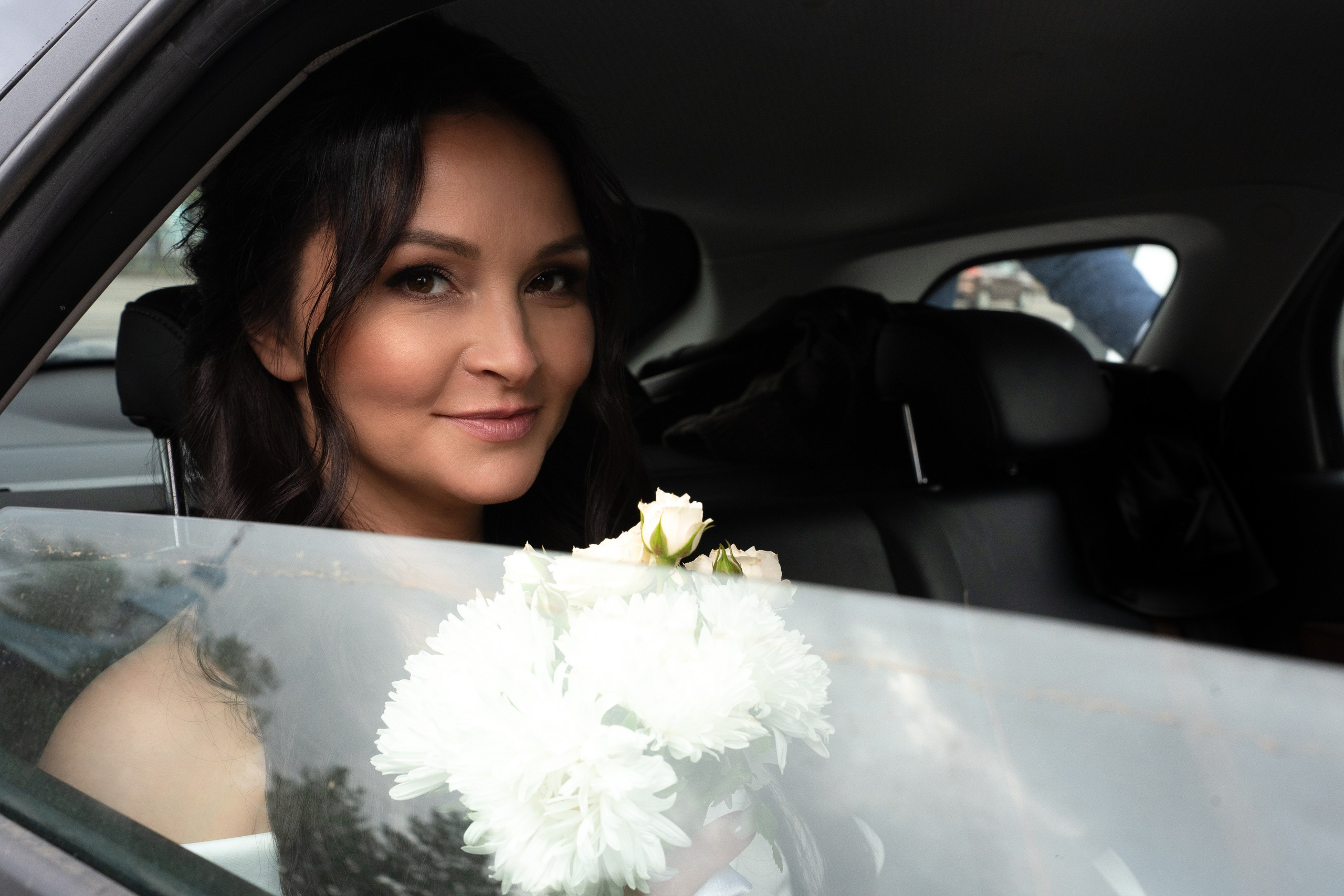 Артем и Люба. Фотограф в Ижевске Максим Грундул