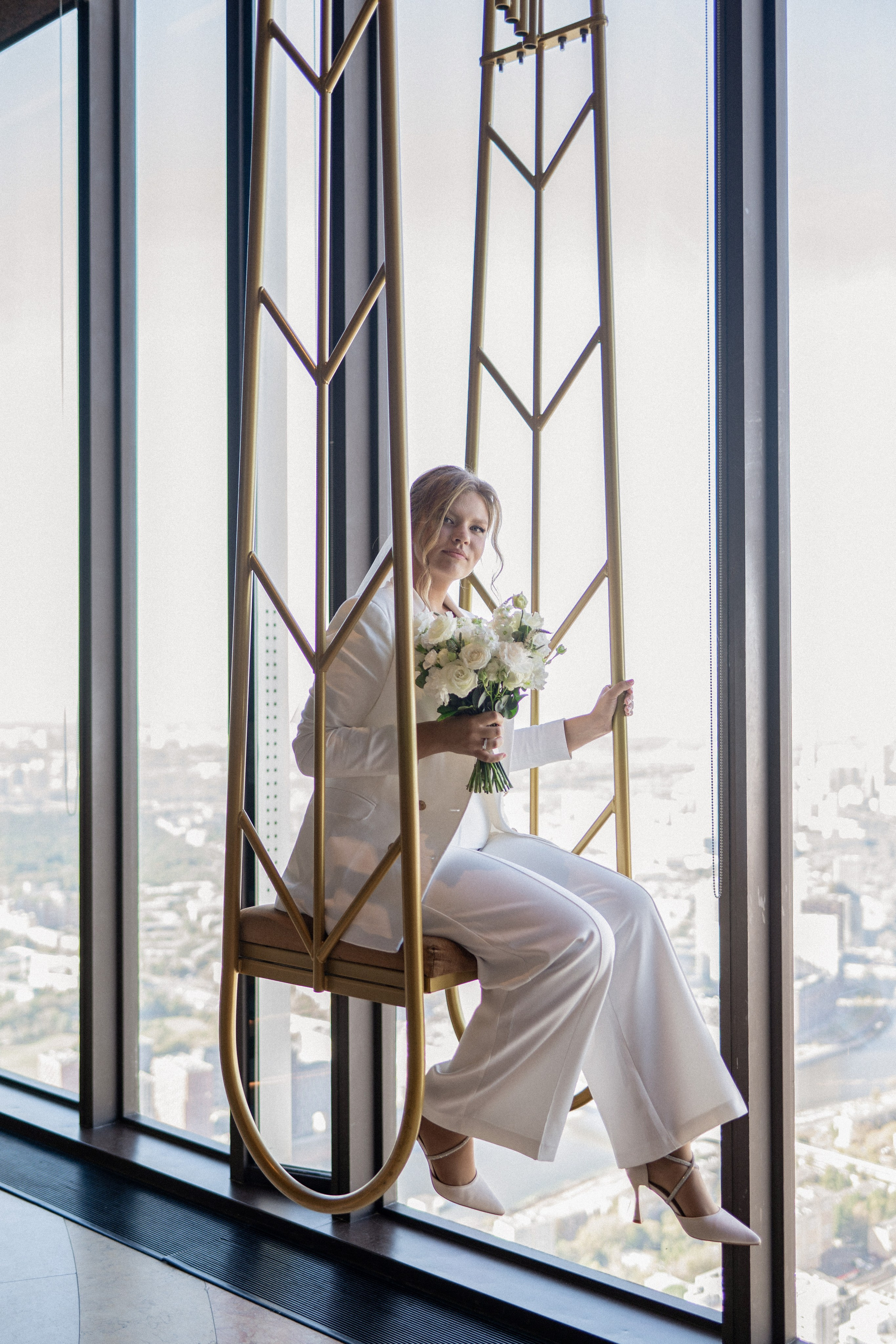 Маша & Илья. Фотограф в Москве Екатерина Солнцева