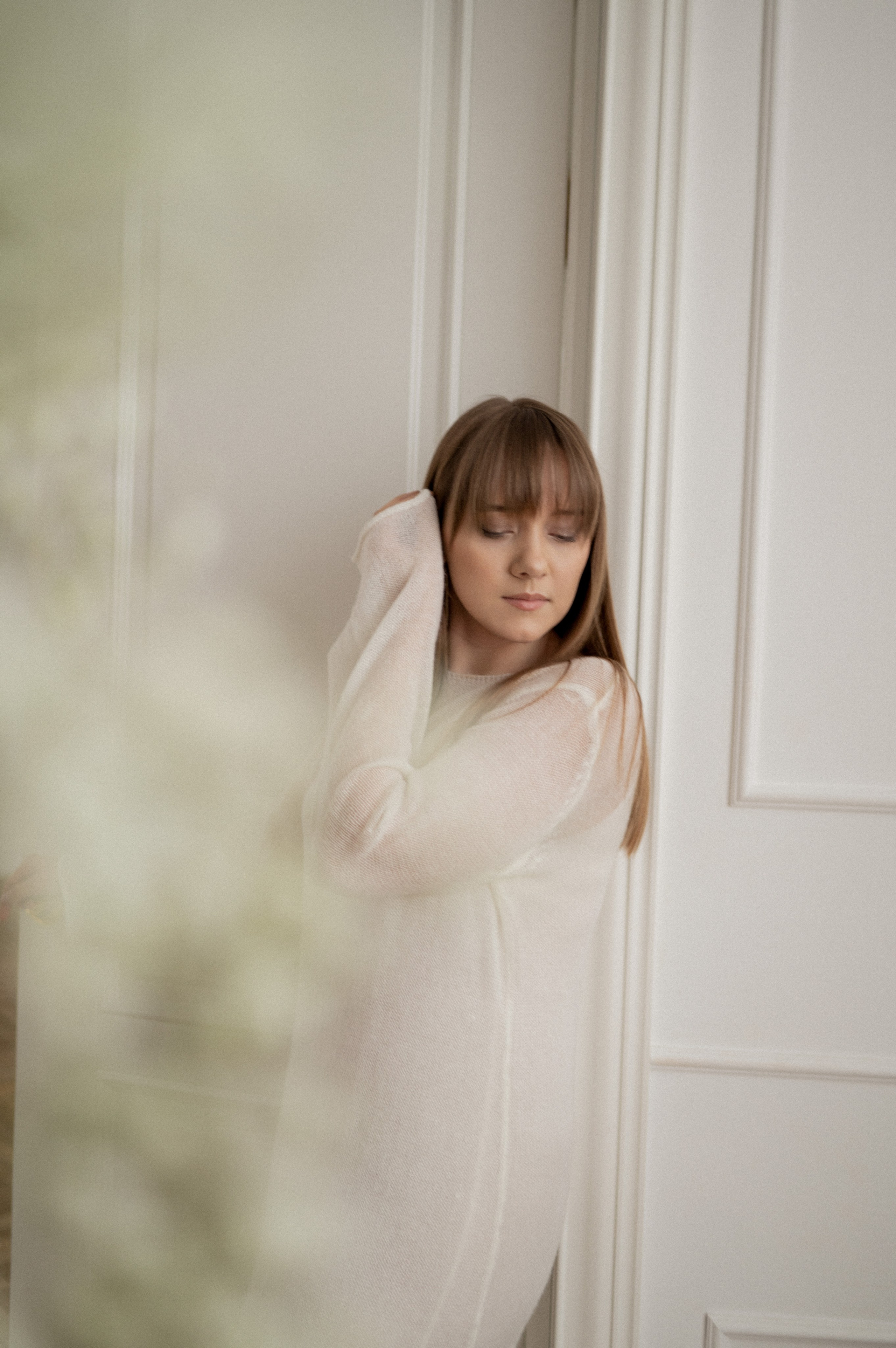 Карина. Фотограф в Москве Екатерина Солнцева