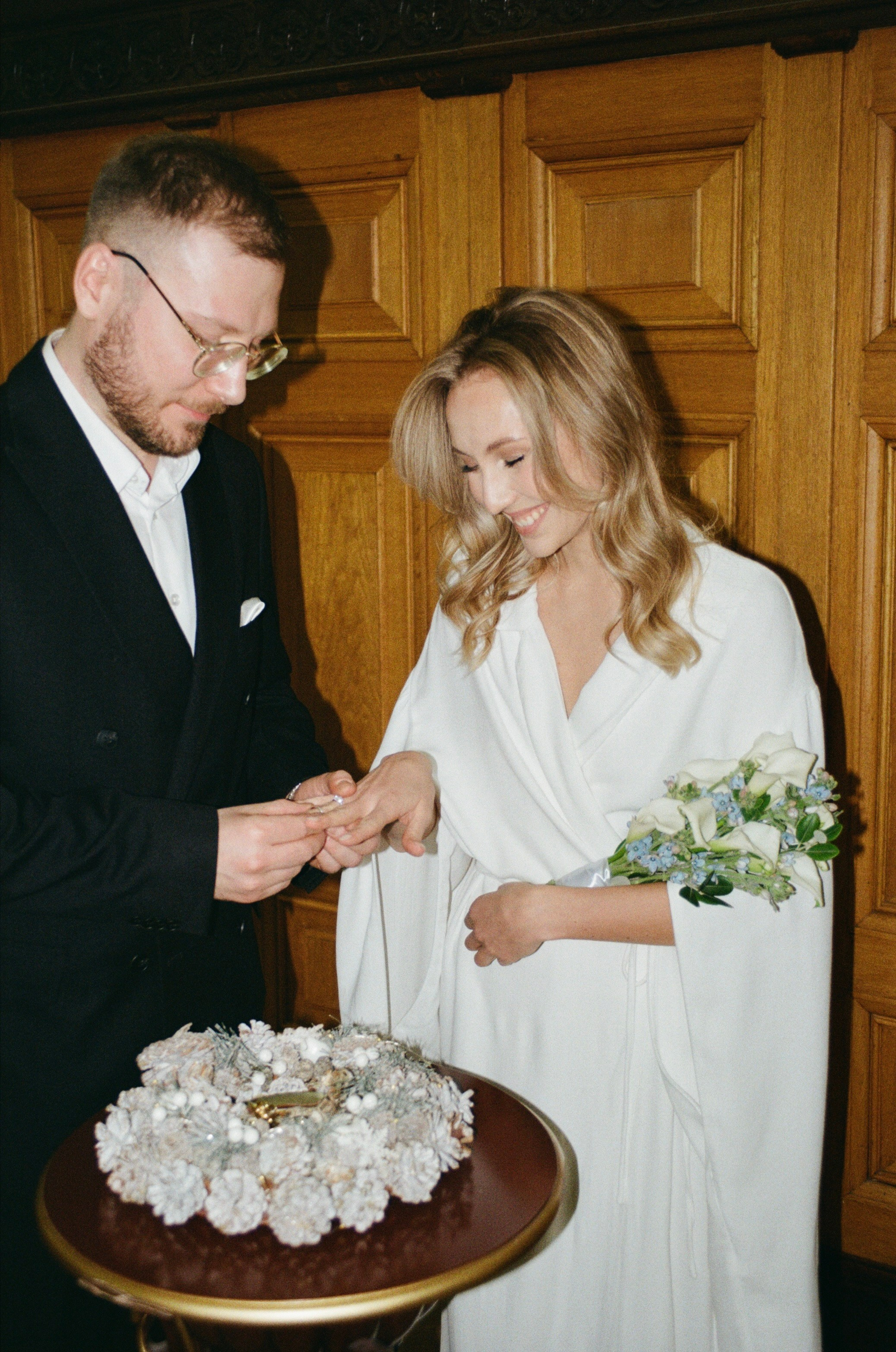 Плёнка. Свадебный фотограф в Москве Александра Соболева |Weddings, people, travel, etc