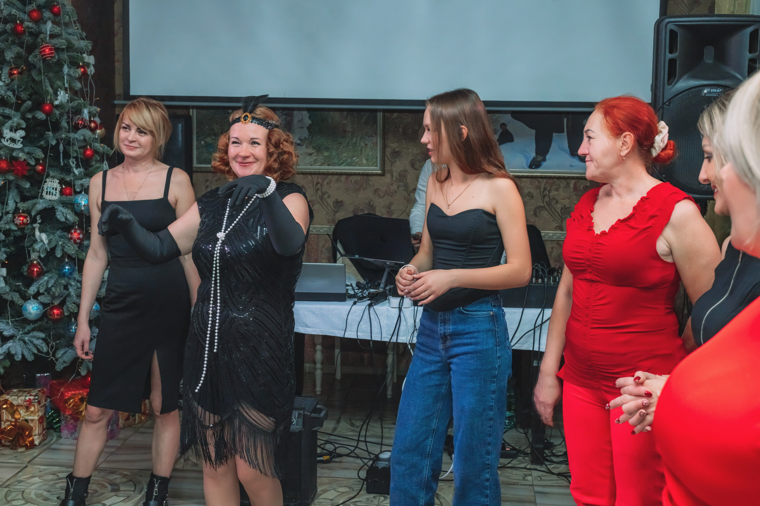 Новый 2026 год