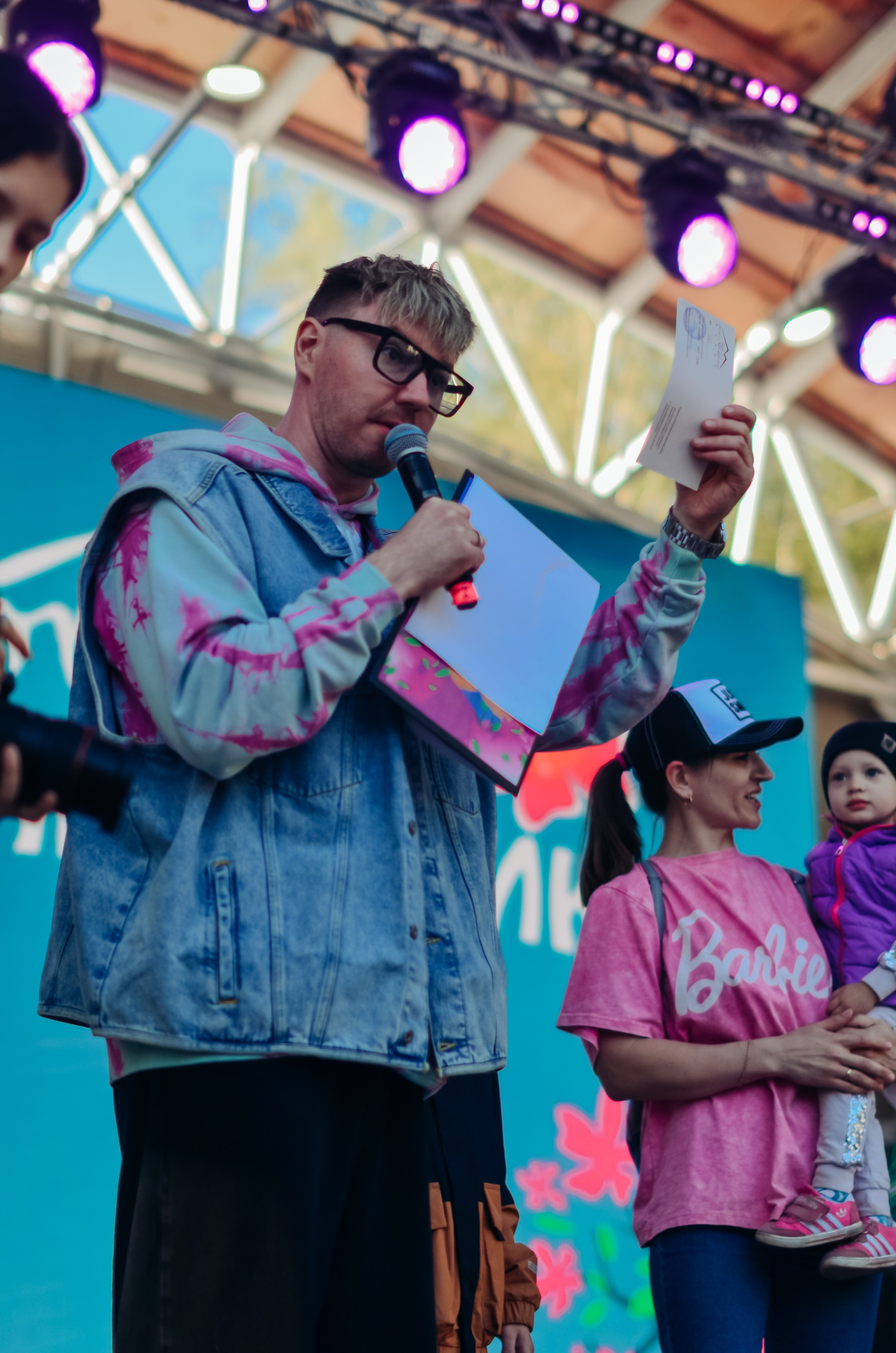 Фестиваль «Цветение Маральника на Алтае 2025». Фоторепортаж. Денисова Аля — фотограф для парных съемок и индивидуальных историй в Барнауле