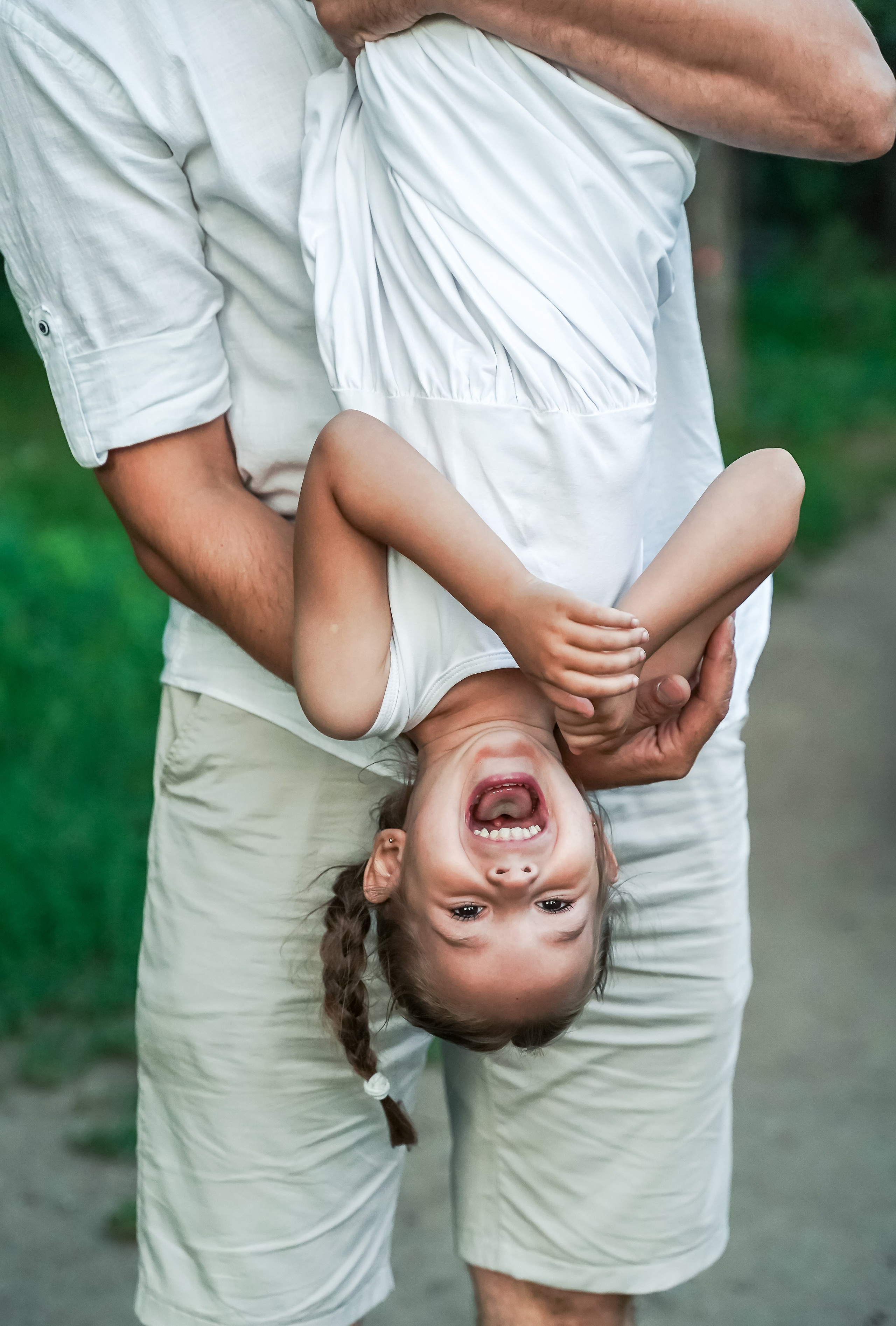 Семейные фотосессии. Детский и семейный фотограф в городе Омске Ольга Рыбина