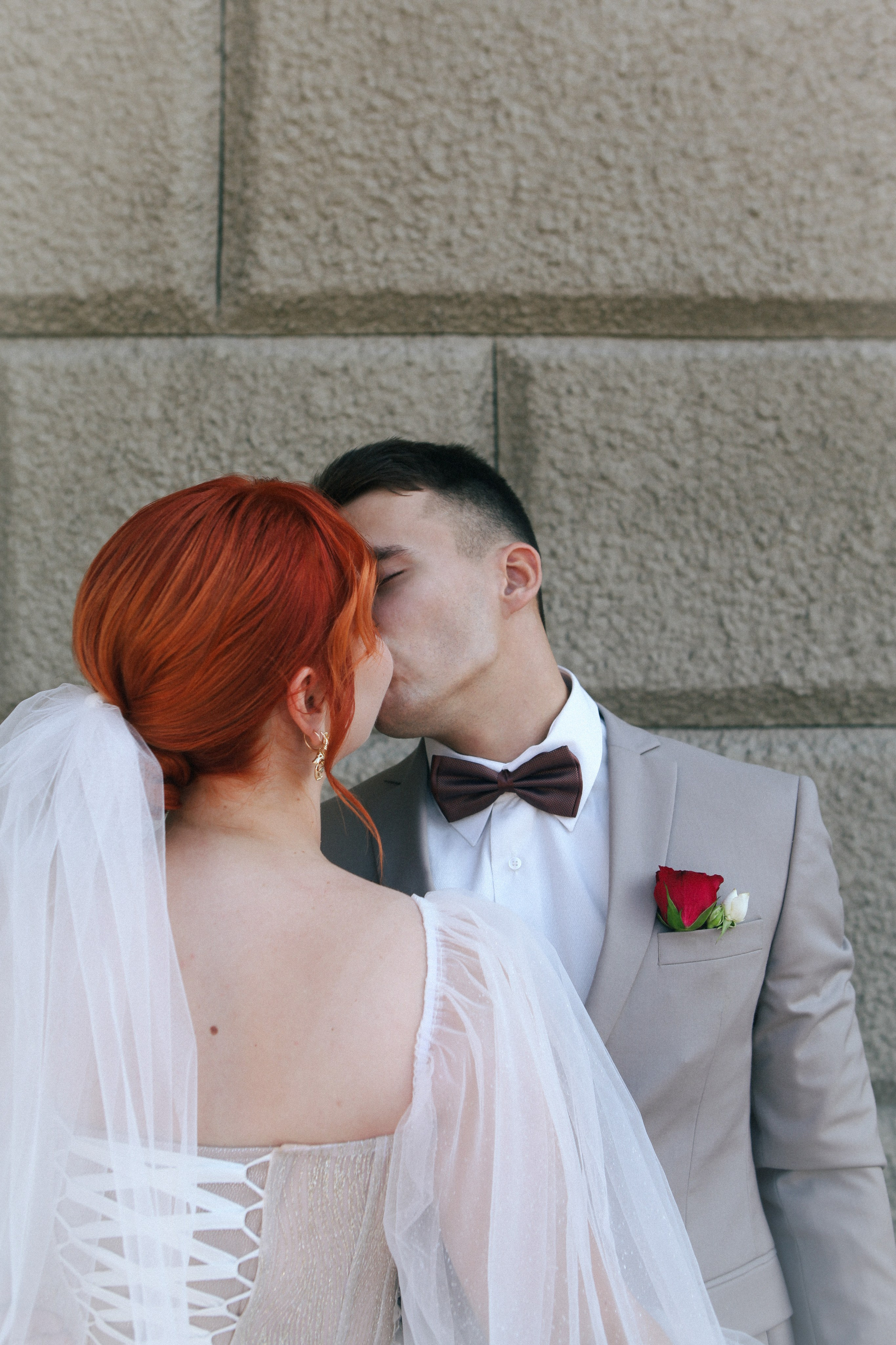 Катя + Костя. Свадебный и индивидуальный фотограф в Волгограде Епихина Надежда