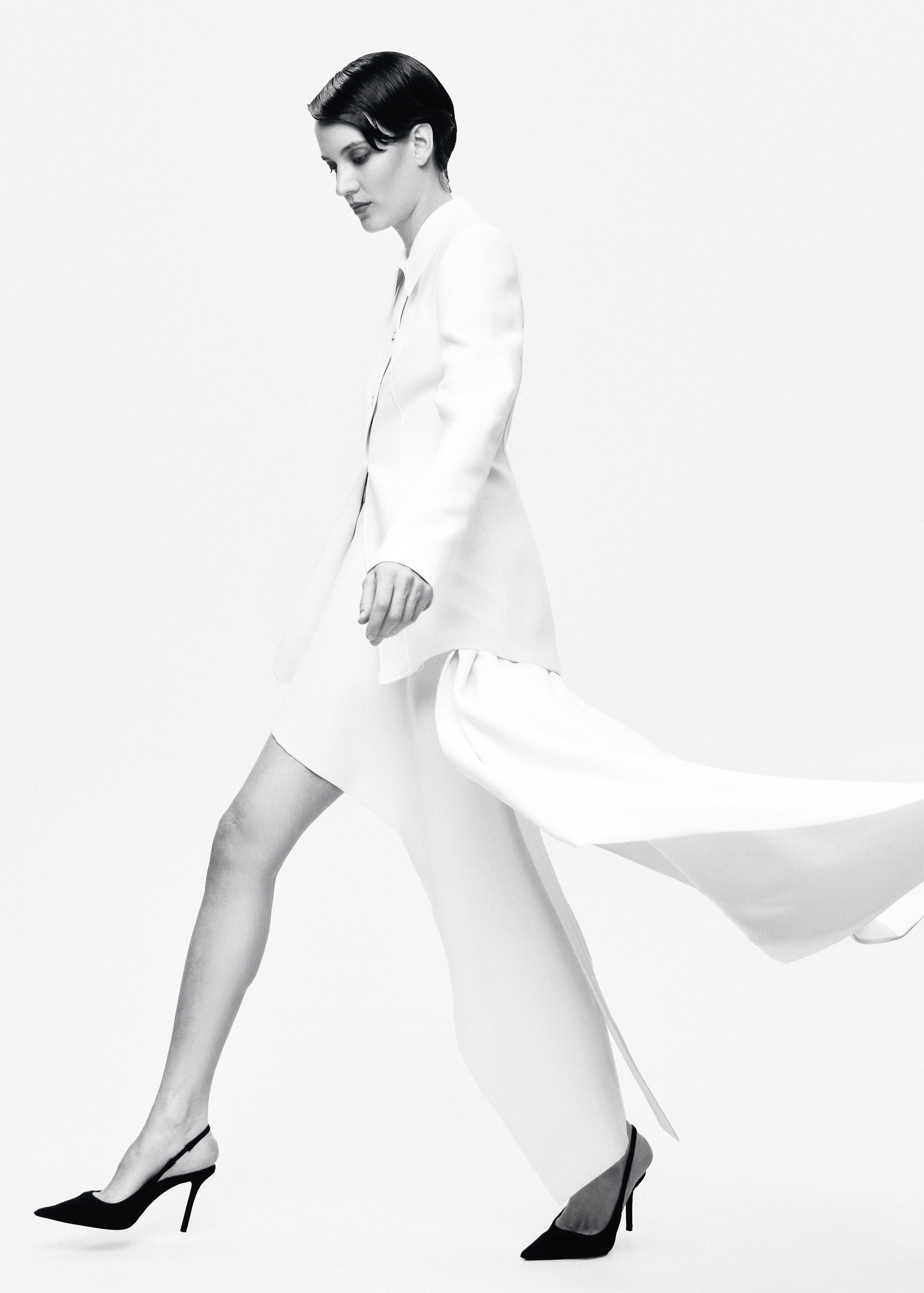 N97. Fashion photographer Annа