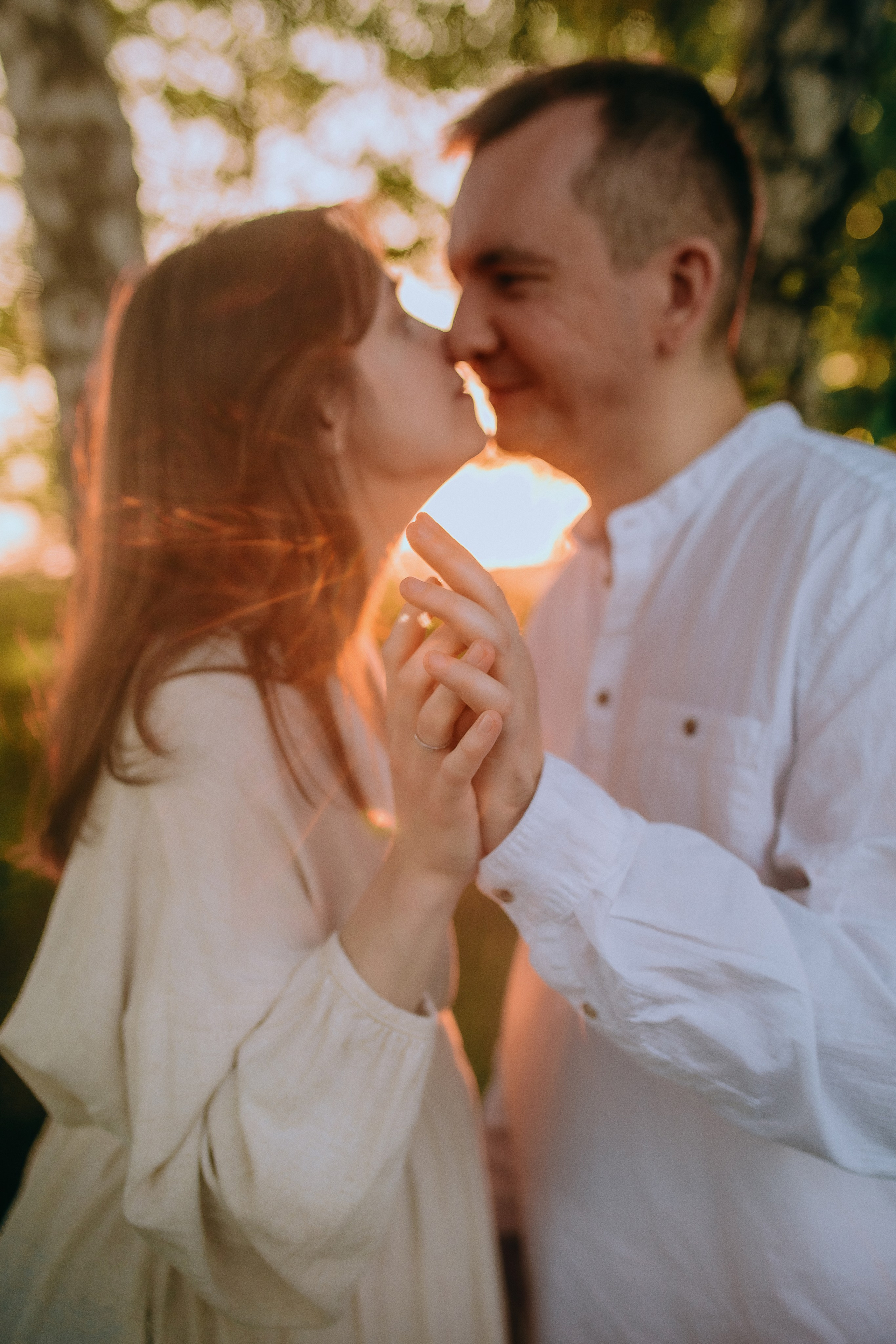 Семейные истории. Портретный и свадебный фотограф в Воронеже Елена Михайлова