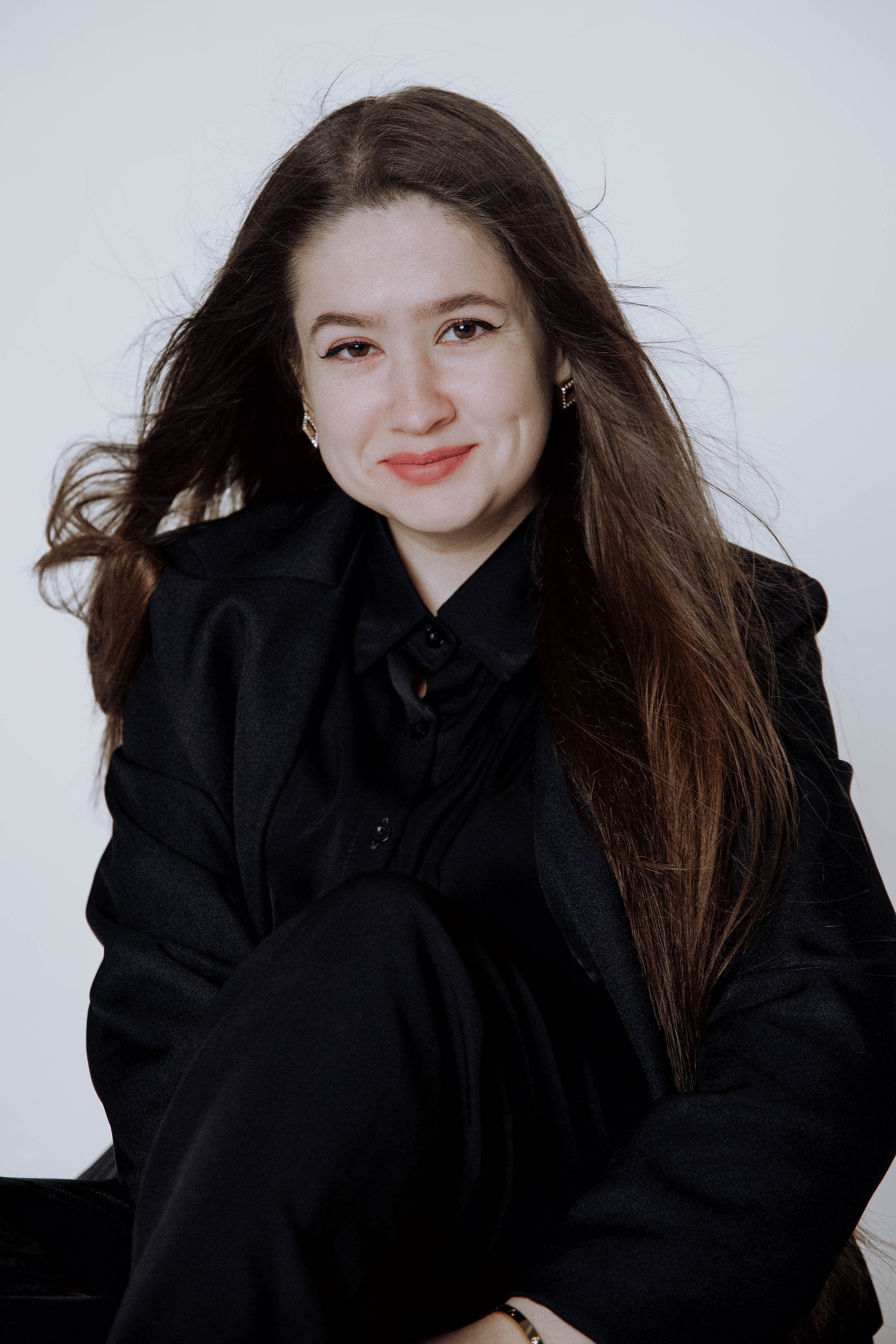 Настя. Елизавета Ковалевская — ваш профессиональный фотограф